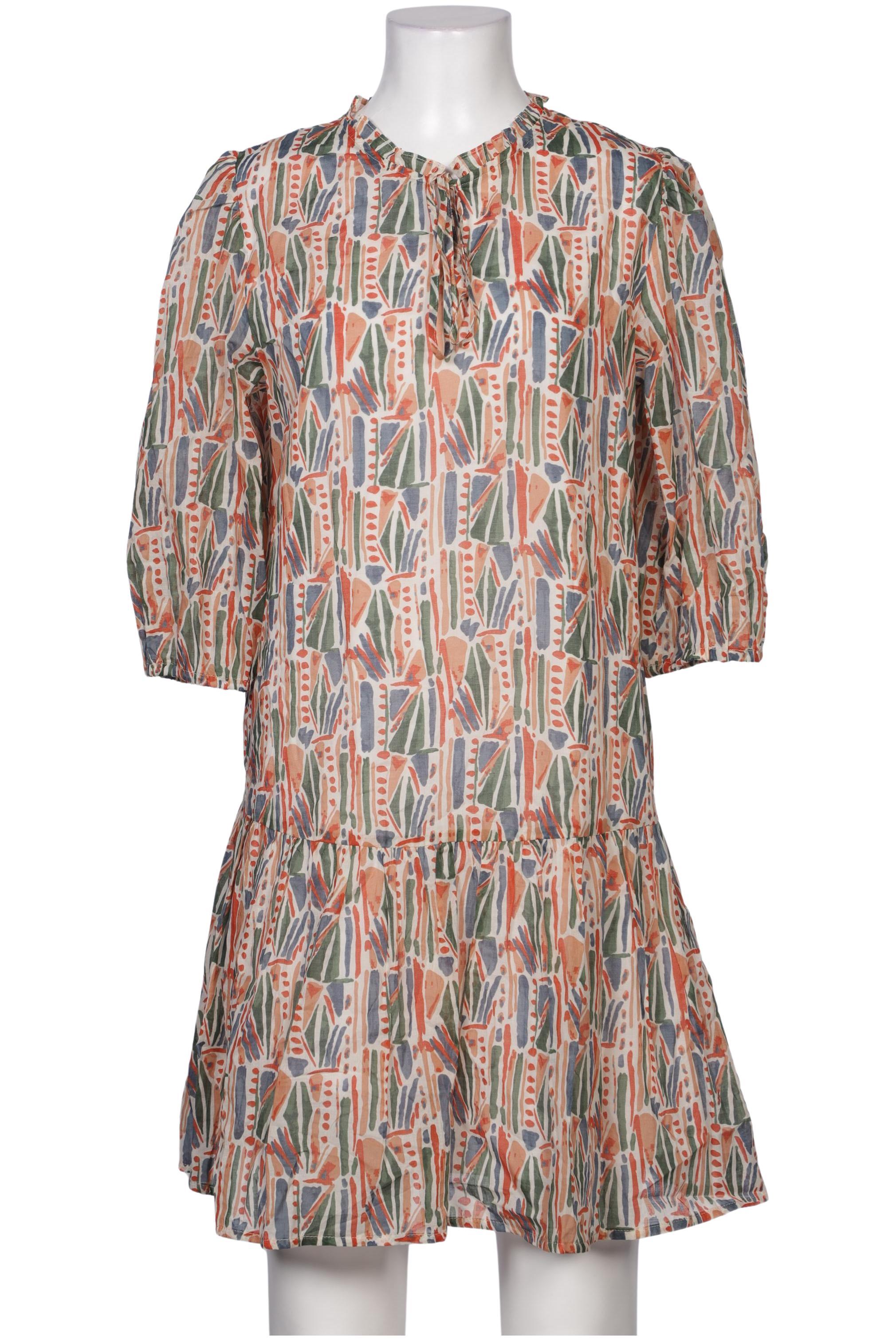 

Orsay Damen Kleid, mehrfarbig, Gr. 38