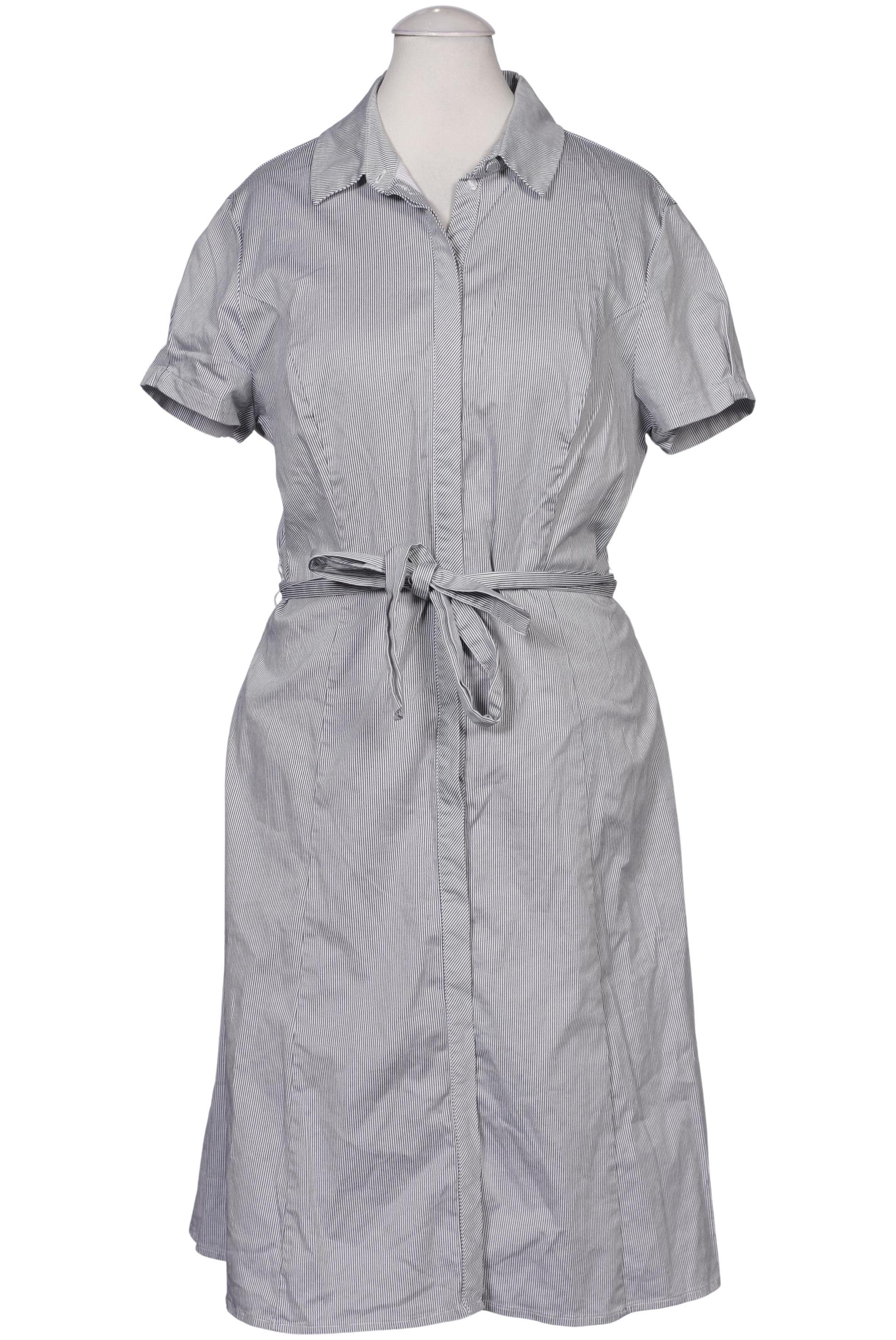 

Orsay Damen Kleid, grau, Gr. 36