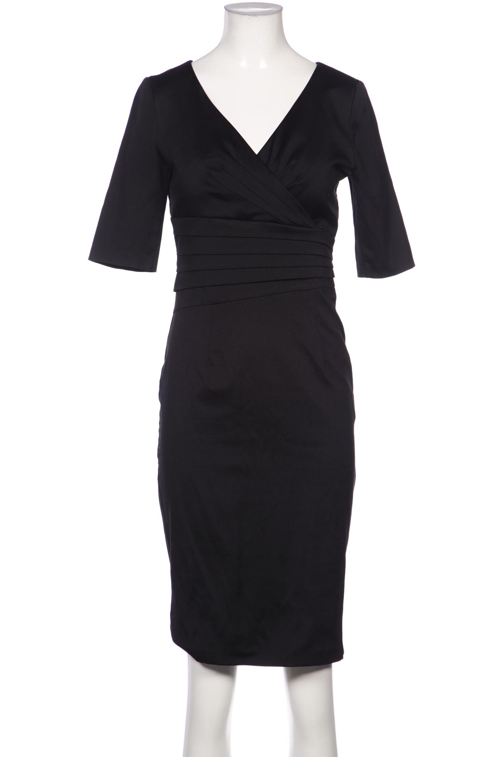 

Orsay Damen Kleid, schwarz, Gr. 36