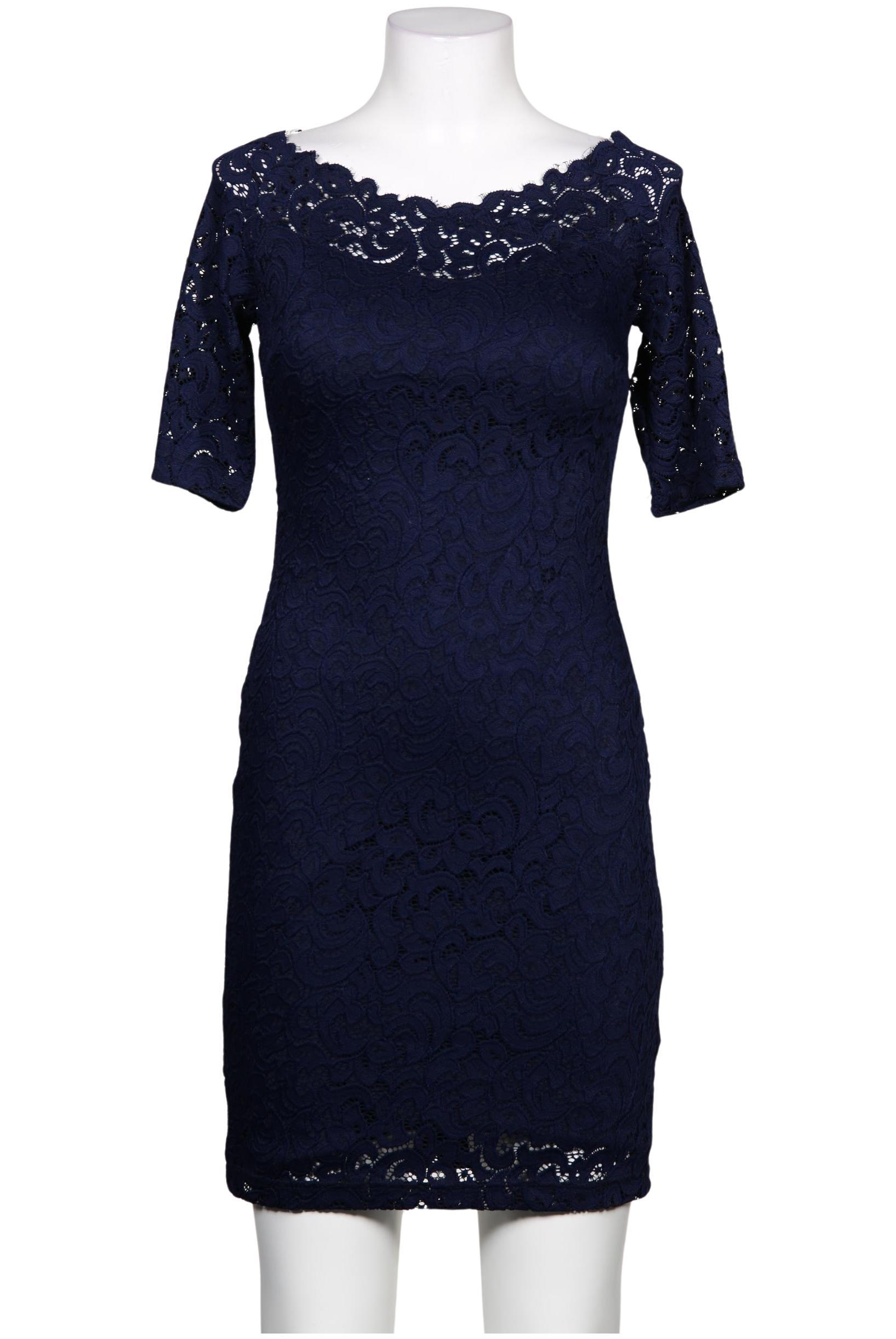 

Orsay Damen Kleid, marineblau, Gr. 38