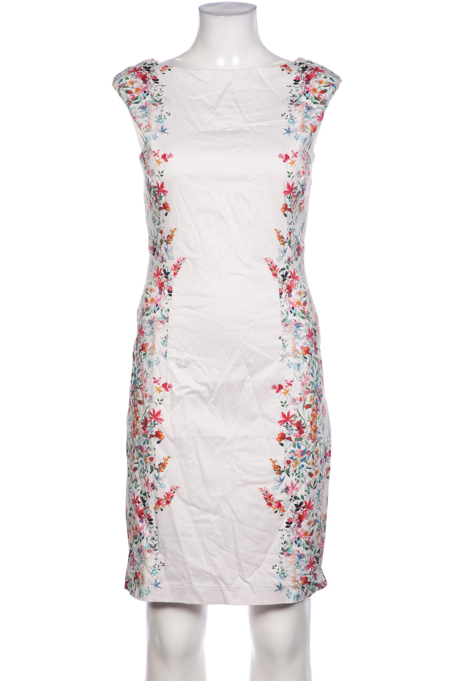 

Orsay Damen Kleid, weiß, Gr. 38