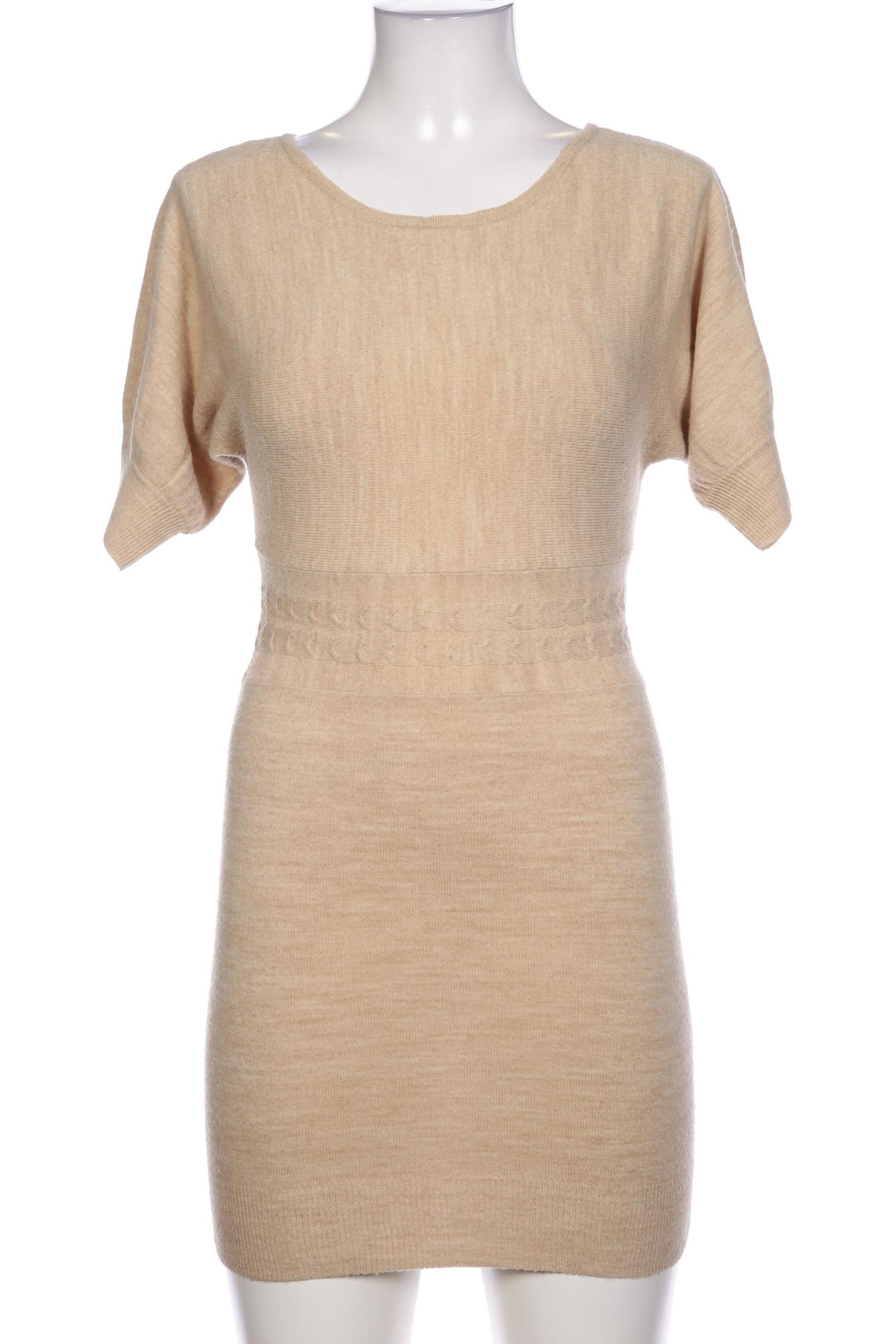 

Orsay Damen Kleid, beige, Gr. 36