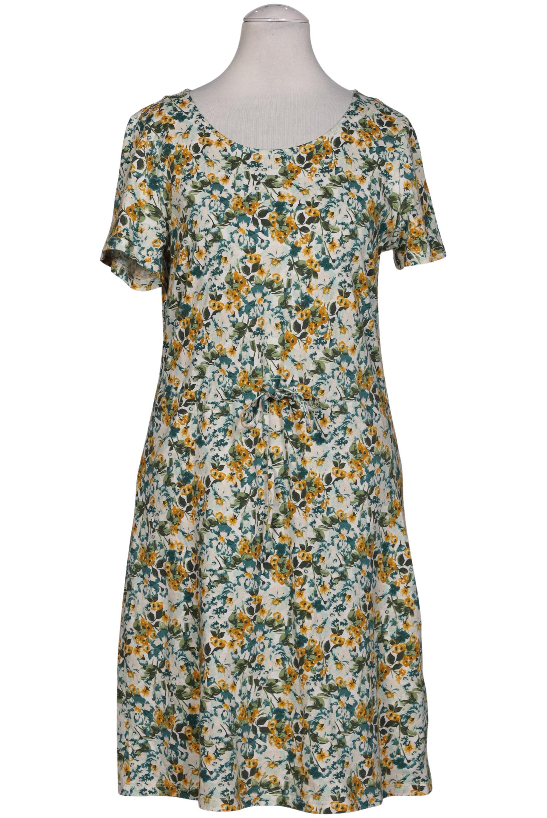 

Orsay Damen Kleid, mehrfarbig, Gr. 36