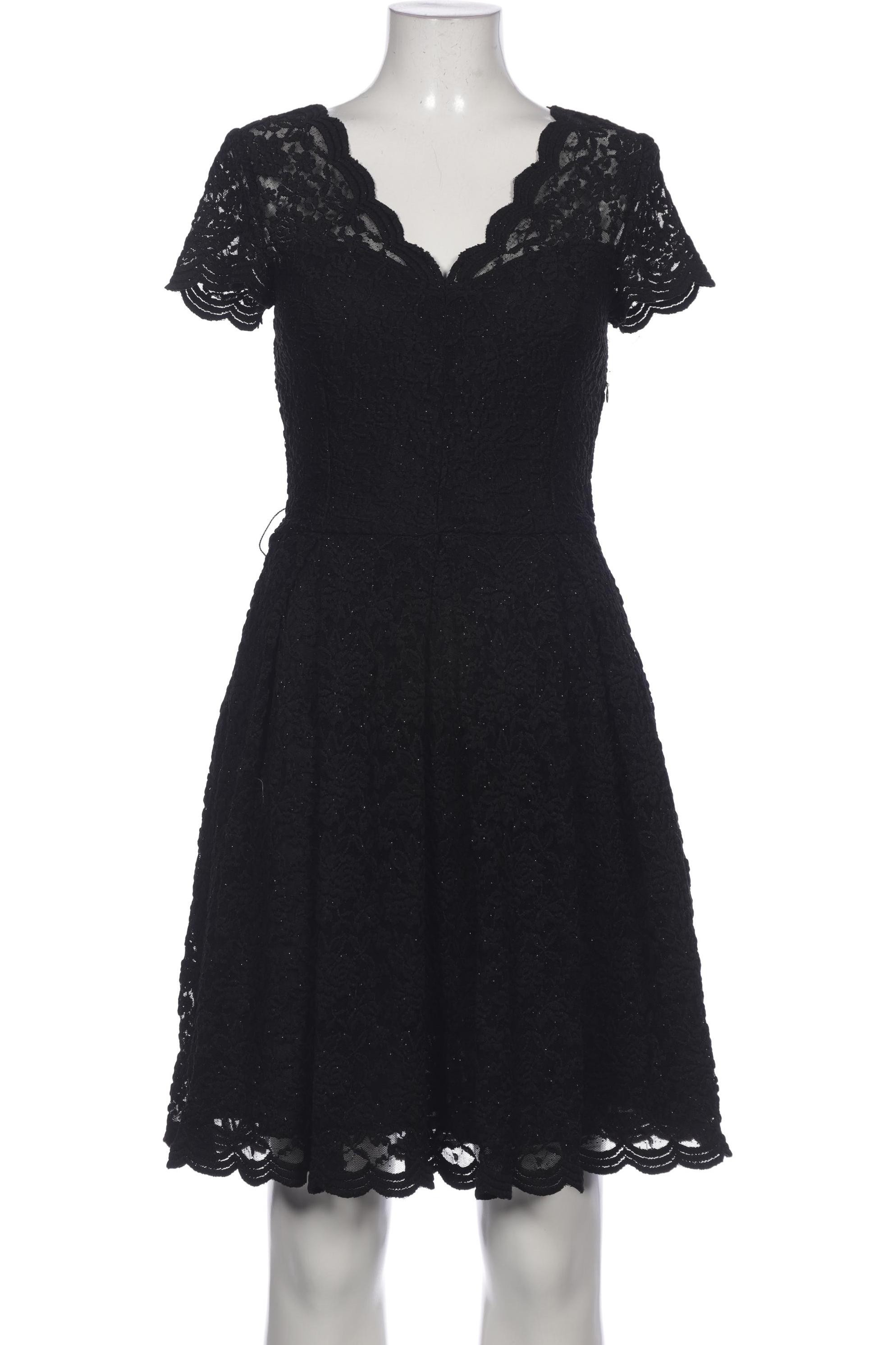 

Orsay Damen Kleid, schwarz, Gr. 42