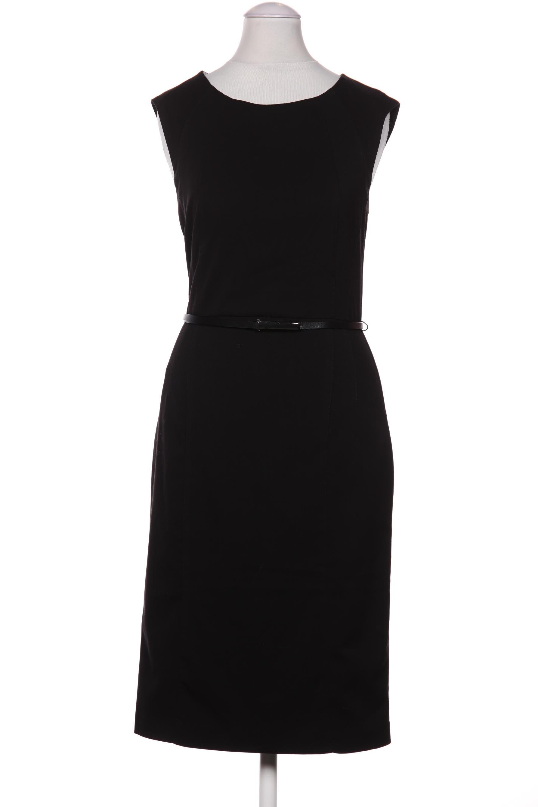 

Orsay Damen Kleid, schwarz, Gr. 34