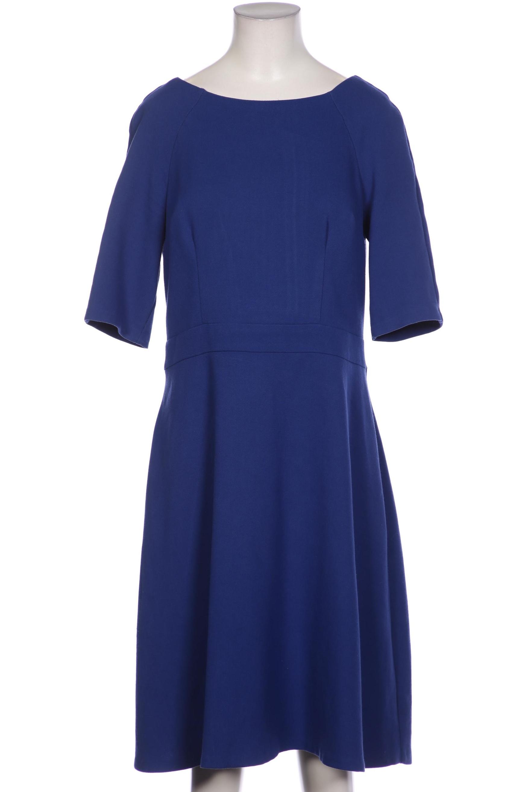 

Orsay Damen Kleid, blau, Gr. 40