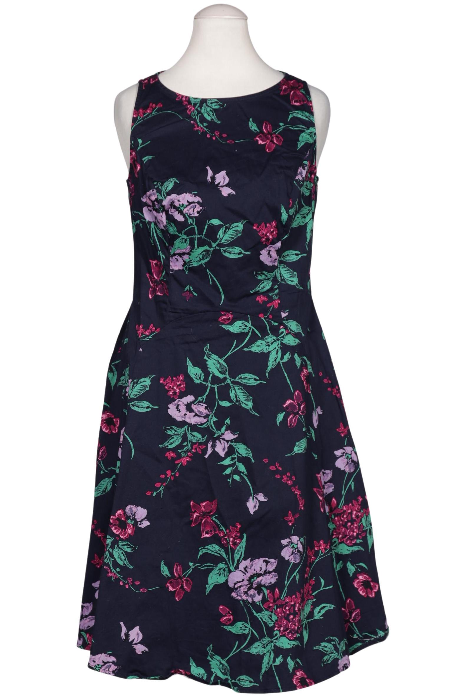 

Orsay Damen Kleid, mehrfarbig, Gr. 34