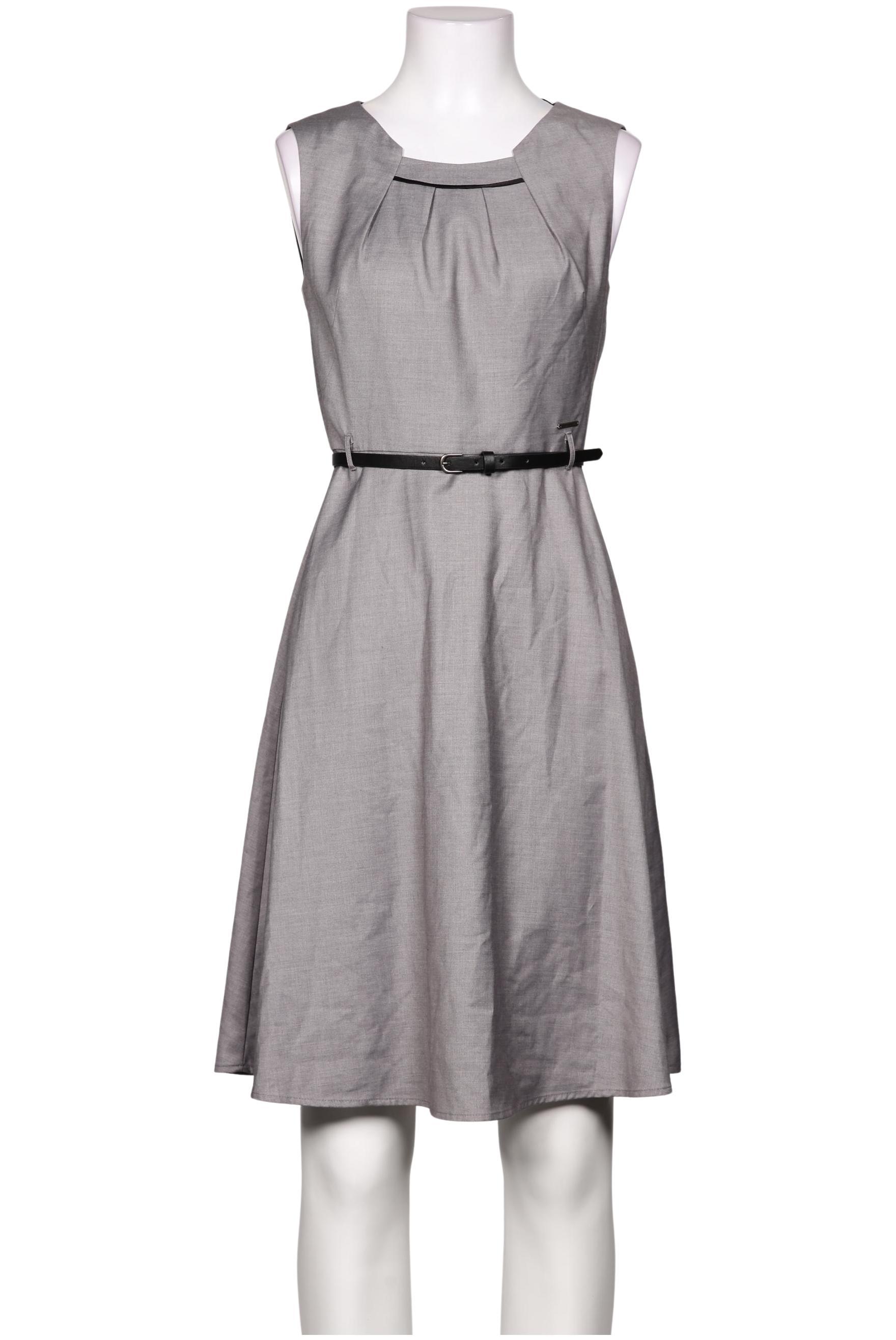

Orsay Damen Kleid, grau, Gr. 34