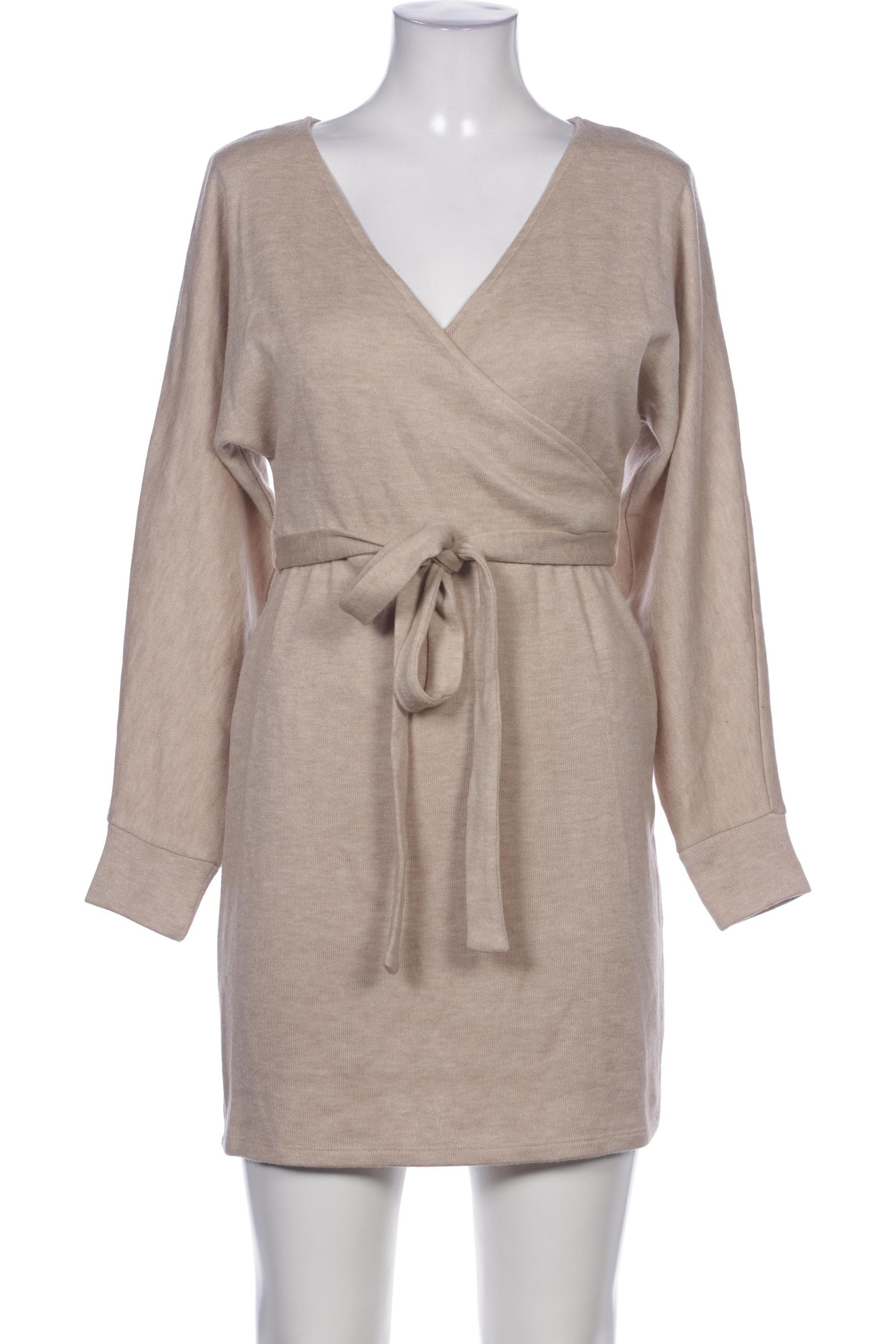 

Orsay Damen Kleid, beige, Gr. 38
