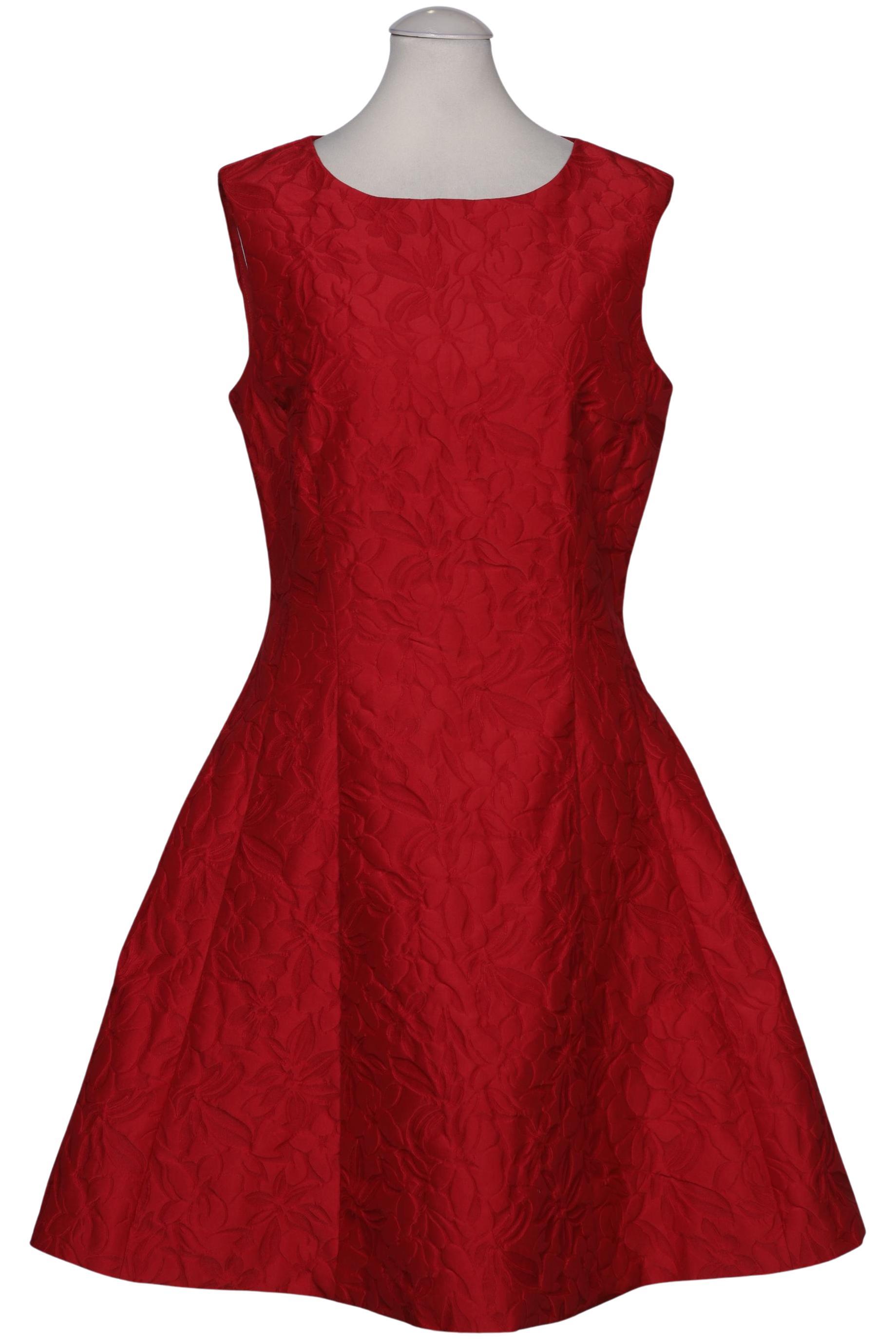 

Orsay Damen Kleid, rot, Gr. 36
