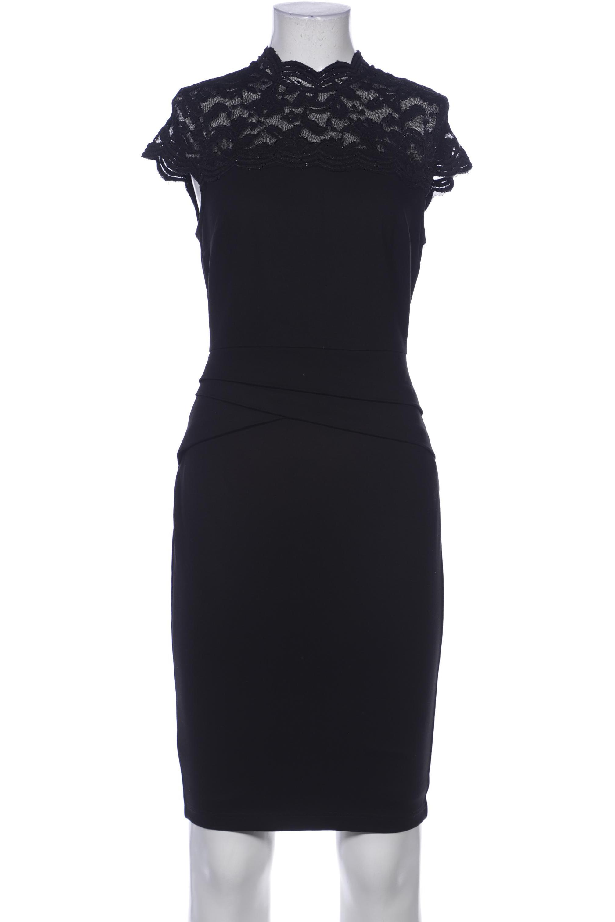 

Orsay Damen Kleid, schwarz, Gr. 34