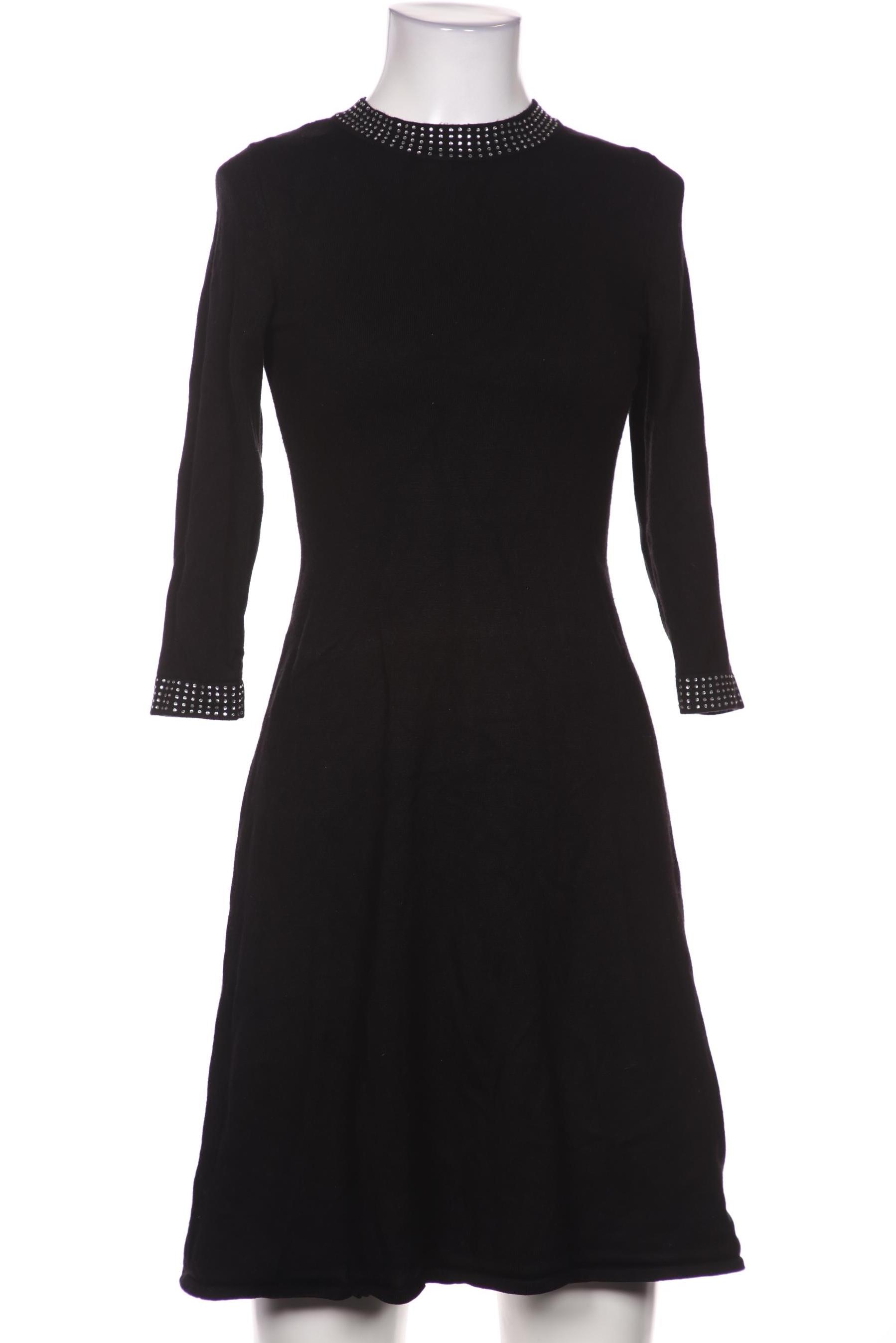 

Orsay Damen Kleid, schwarz, Gr. 36