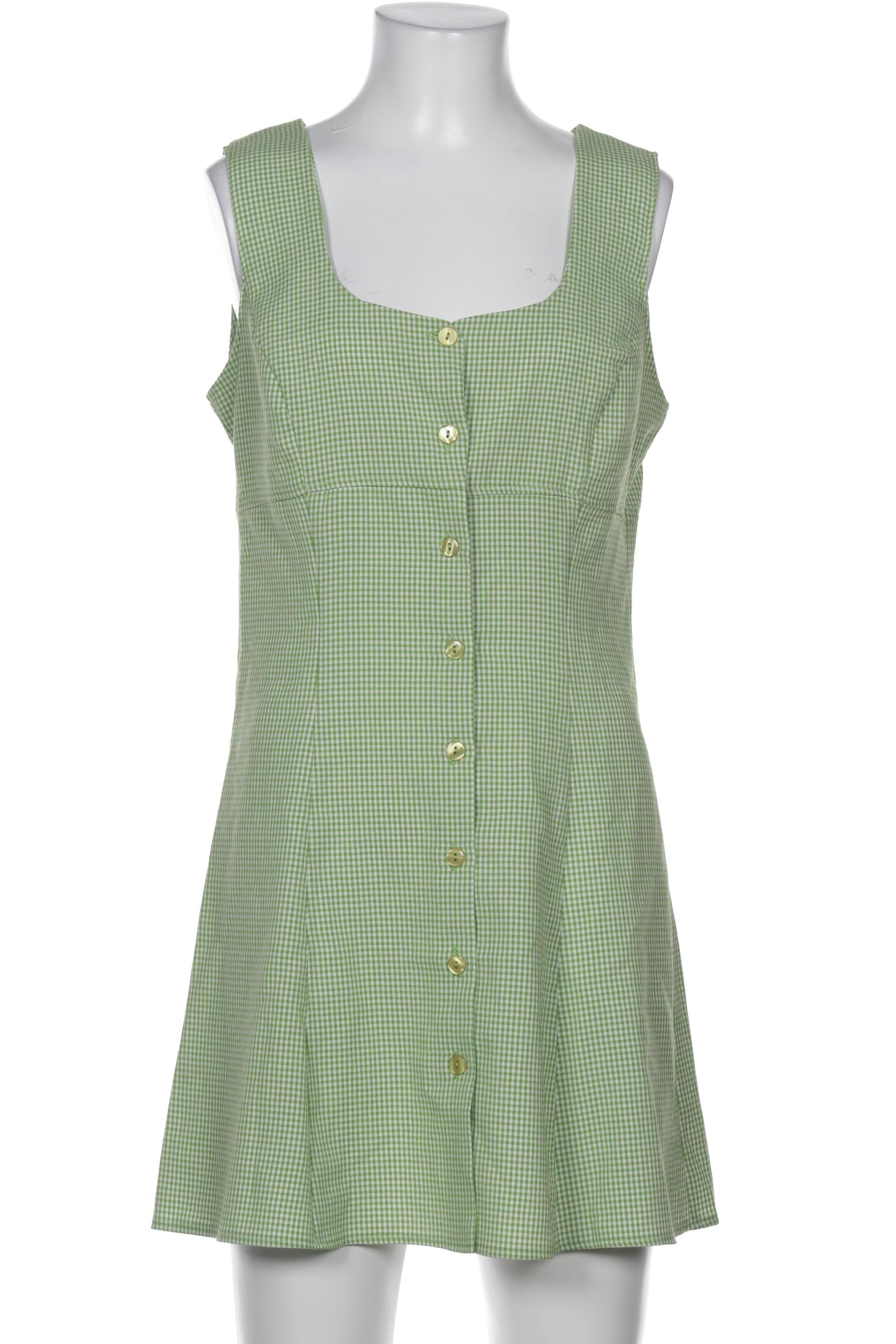 

Orsay Damen Kleid, hellgrün, Gr. 38