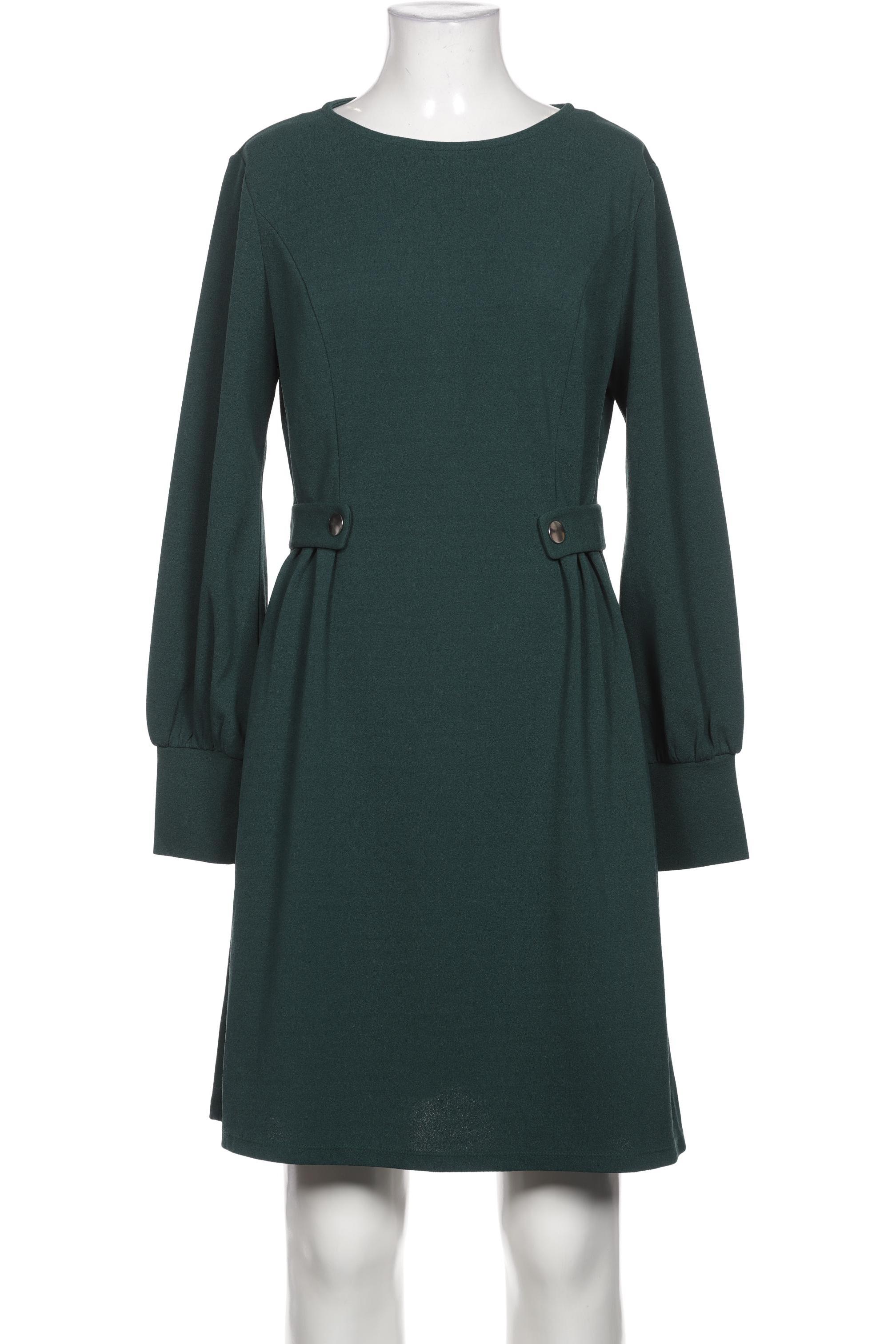 

Orsay Damen Kleid, grün, Gr. 38