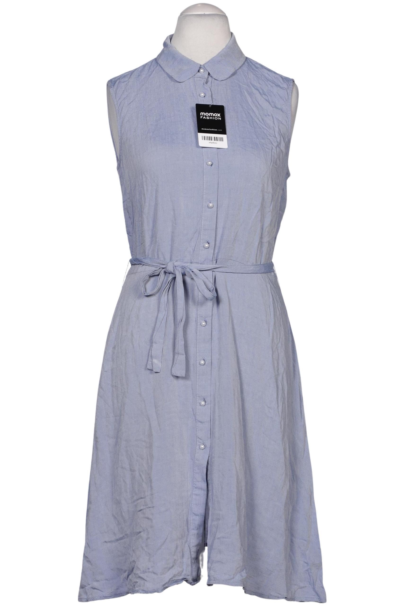 

Orsay Damen Kleid, blau, Gr. 36