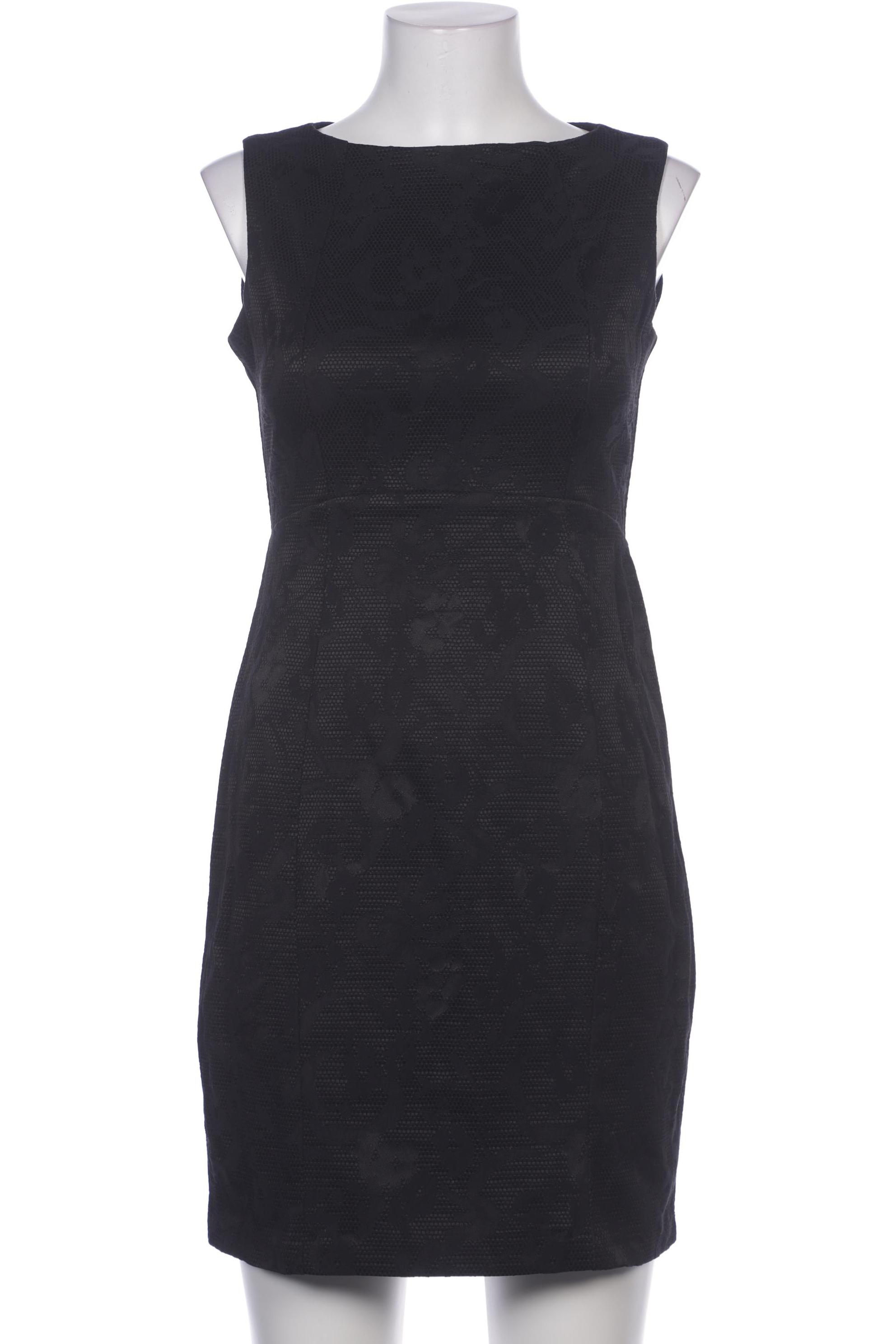 

Orsay Damen Kleid, schwarz, Gr. 38