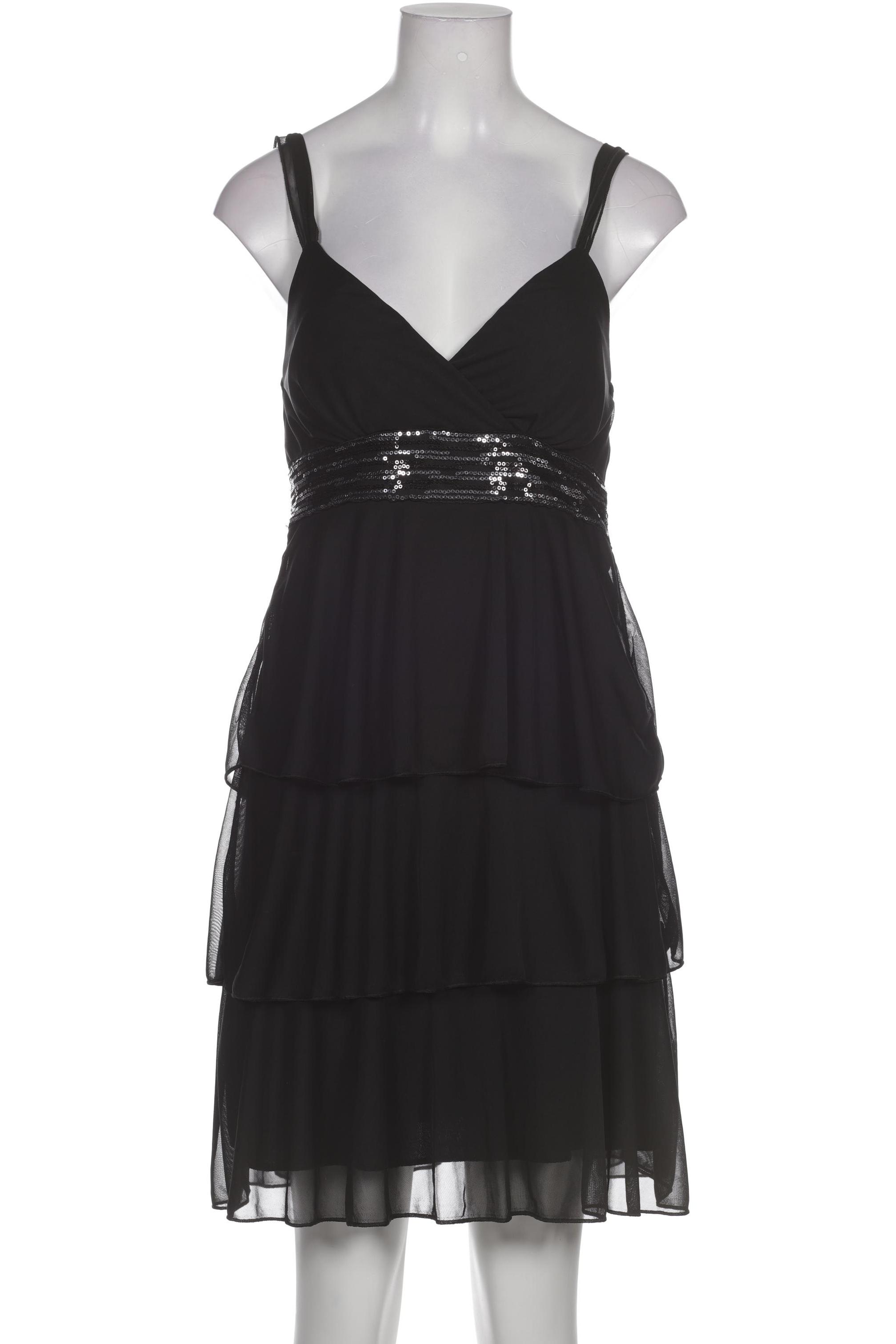 

Orsay Damen Kleid, schwarz