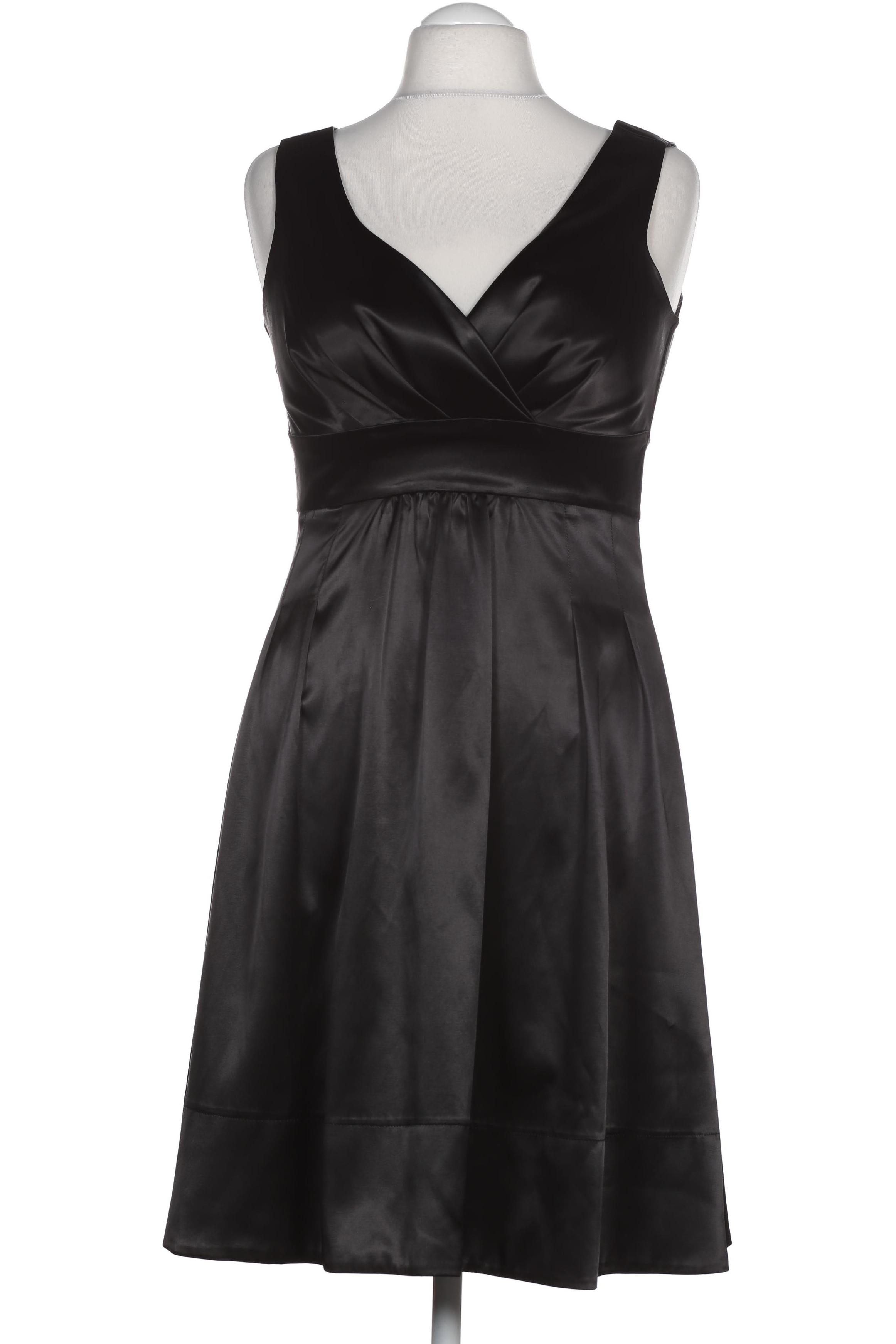 

Orsay Damen Kleid, schwarz, Gr. 38