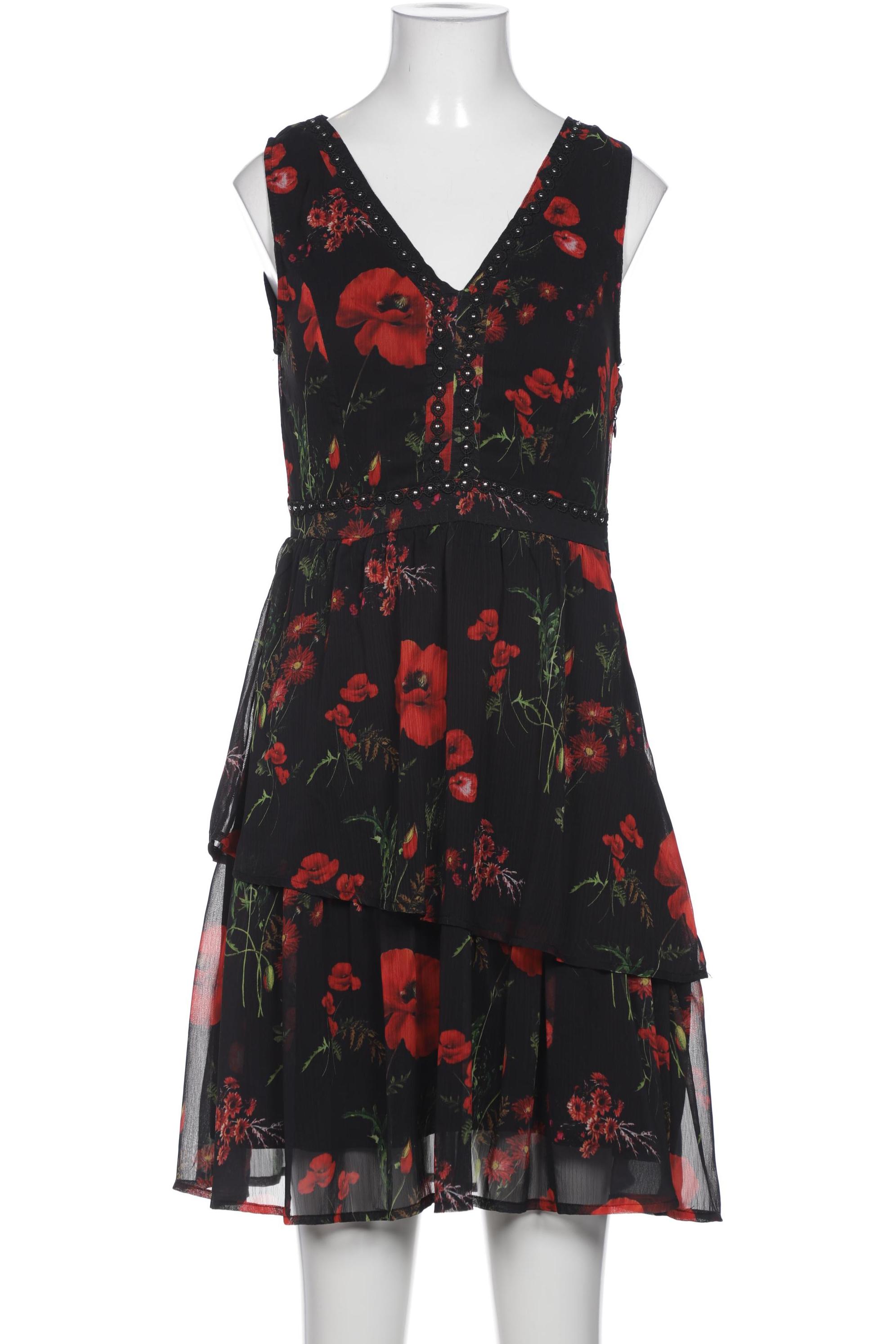 

Orsay Damen Kleid, schwarz, Gr. 36