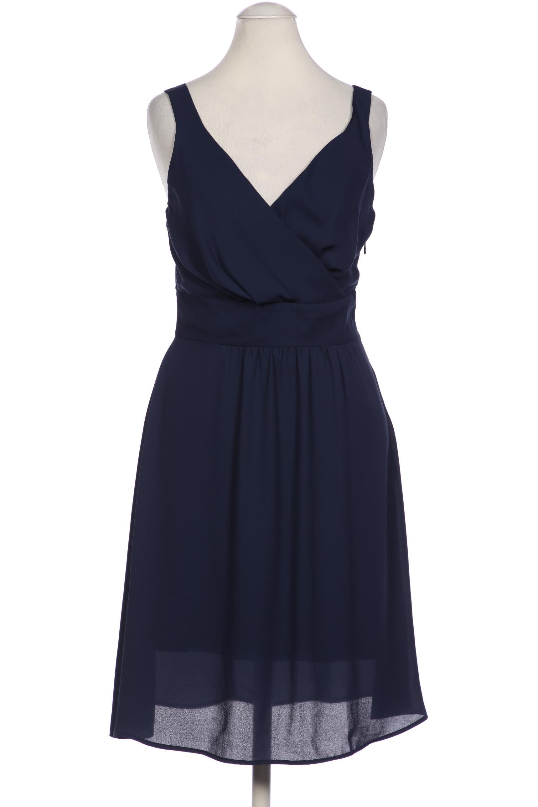 

Orsay Damen Kleid, marineblau, Gr. 34