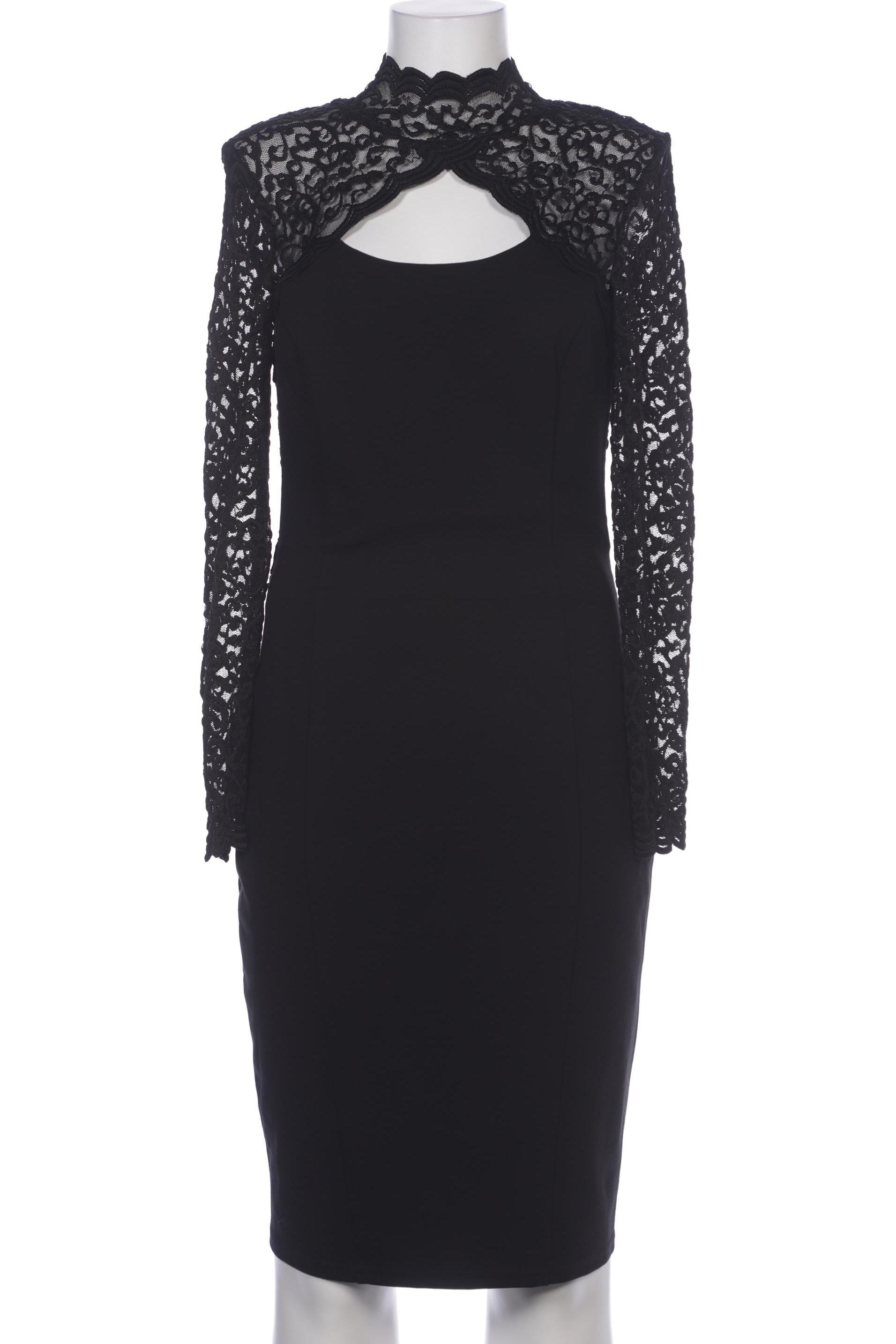 

Orsay Damen Kleid, schwarz, Gr. 42