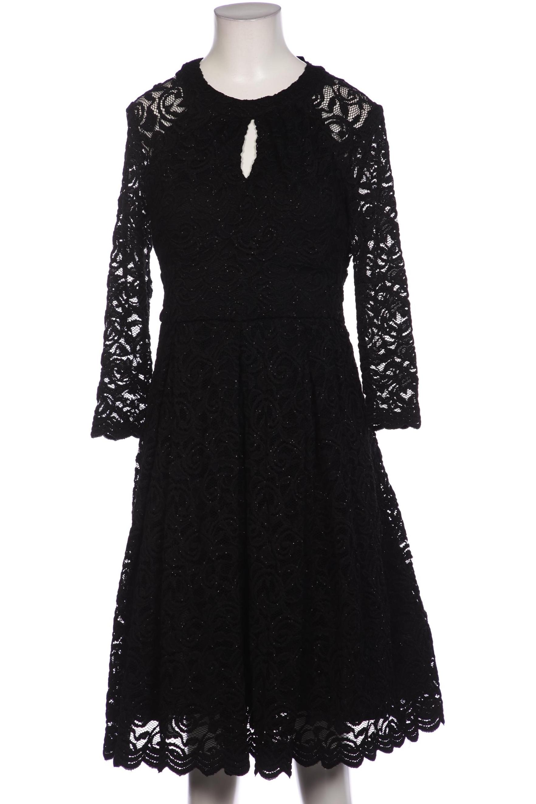 

Orsay Damen Kleid, schwarz, Gr. 40