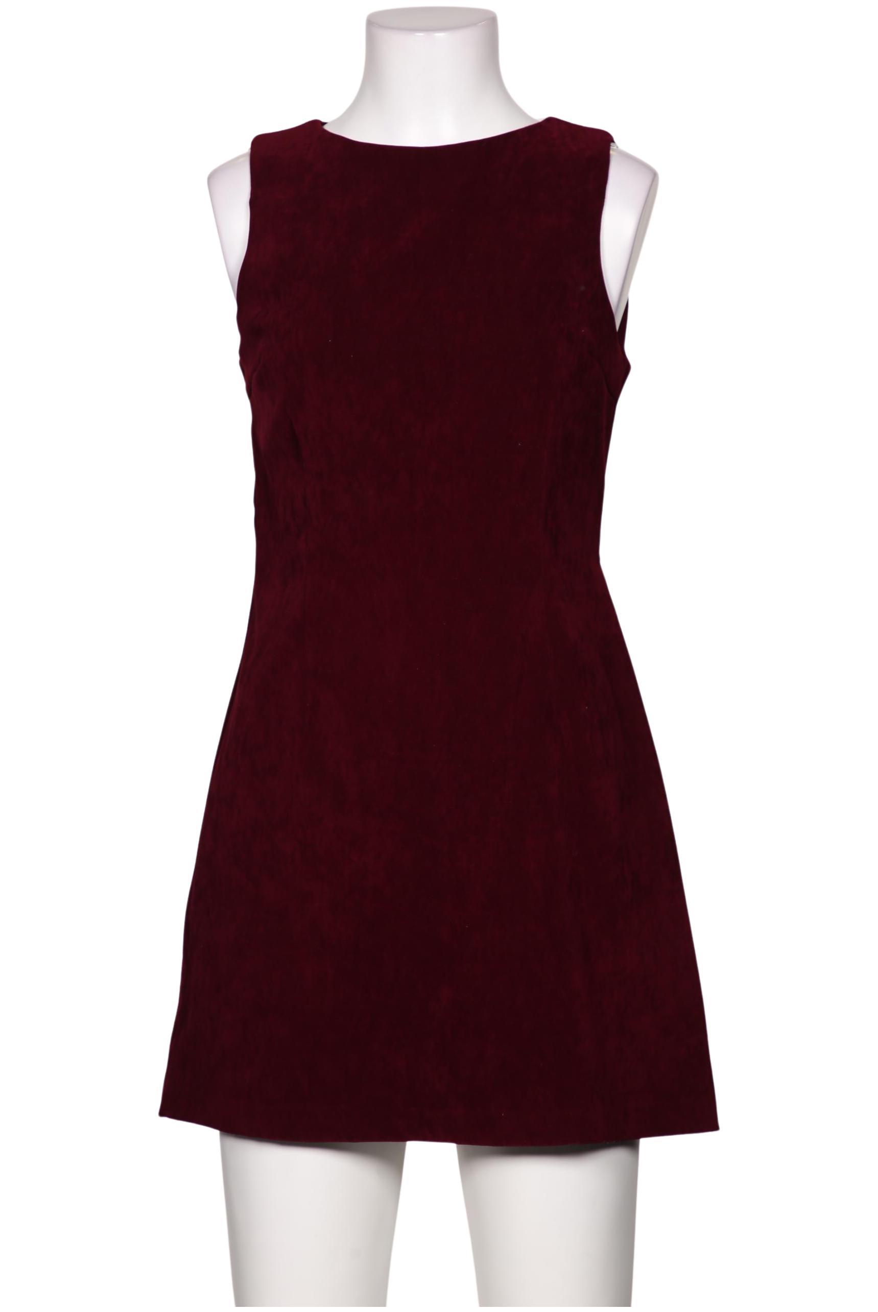 

Orsay Damen Kleid, bordeaux, Gr. 36