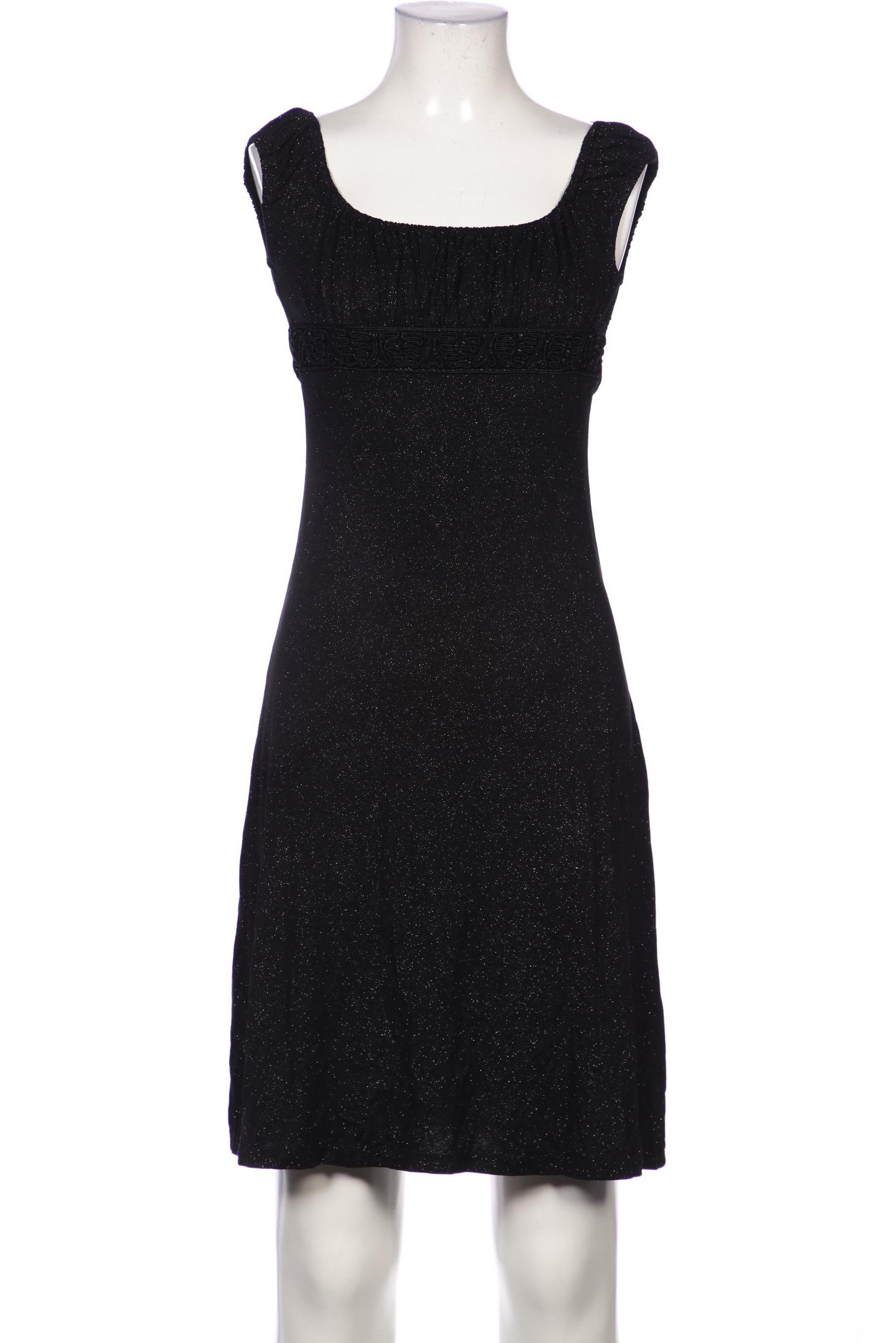 

Orsay Damen Kleid, schwarz, Gr. 34
