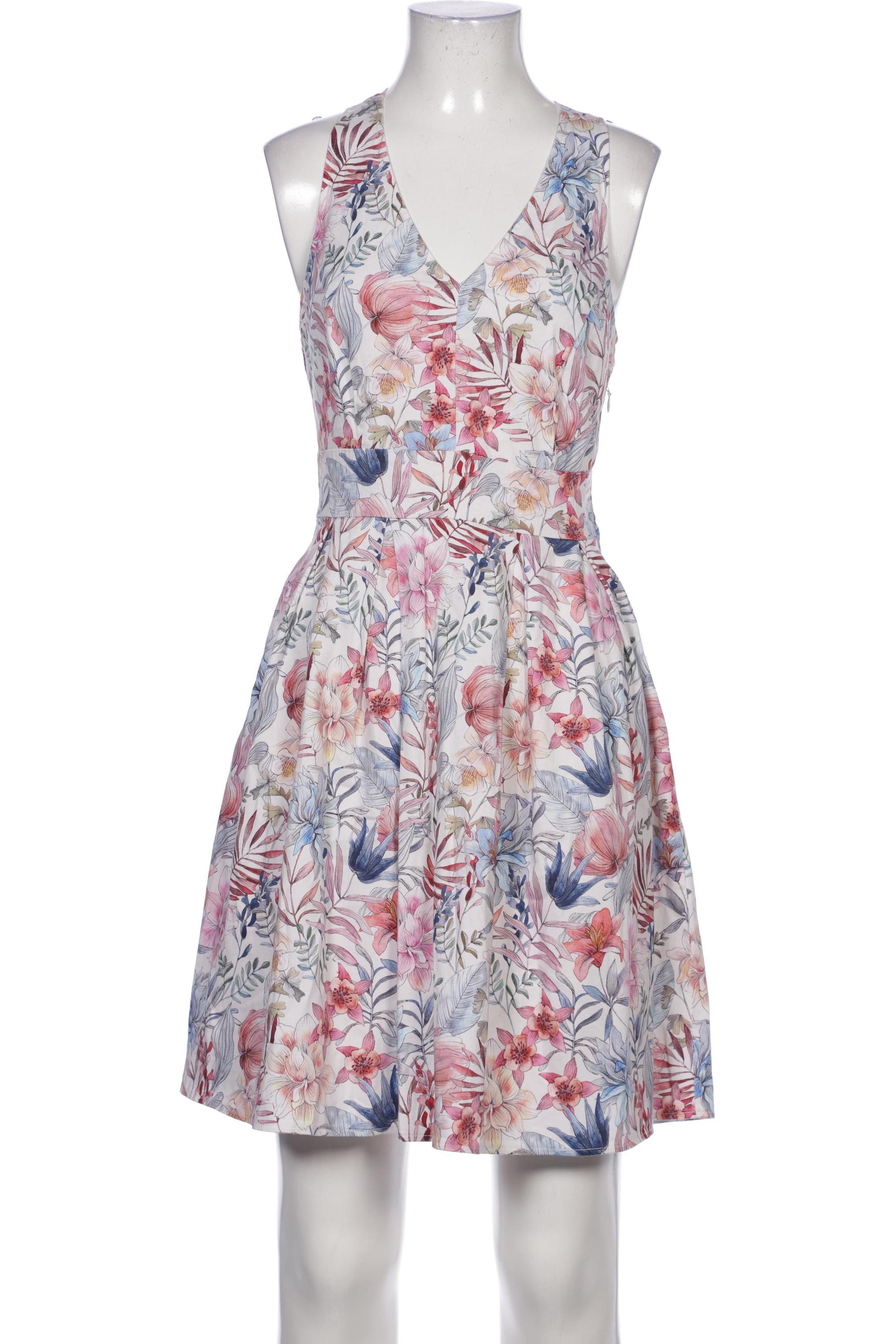 

Orsay Damen Kleid, mehrfarbig, Gr. 36