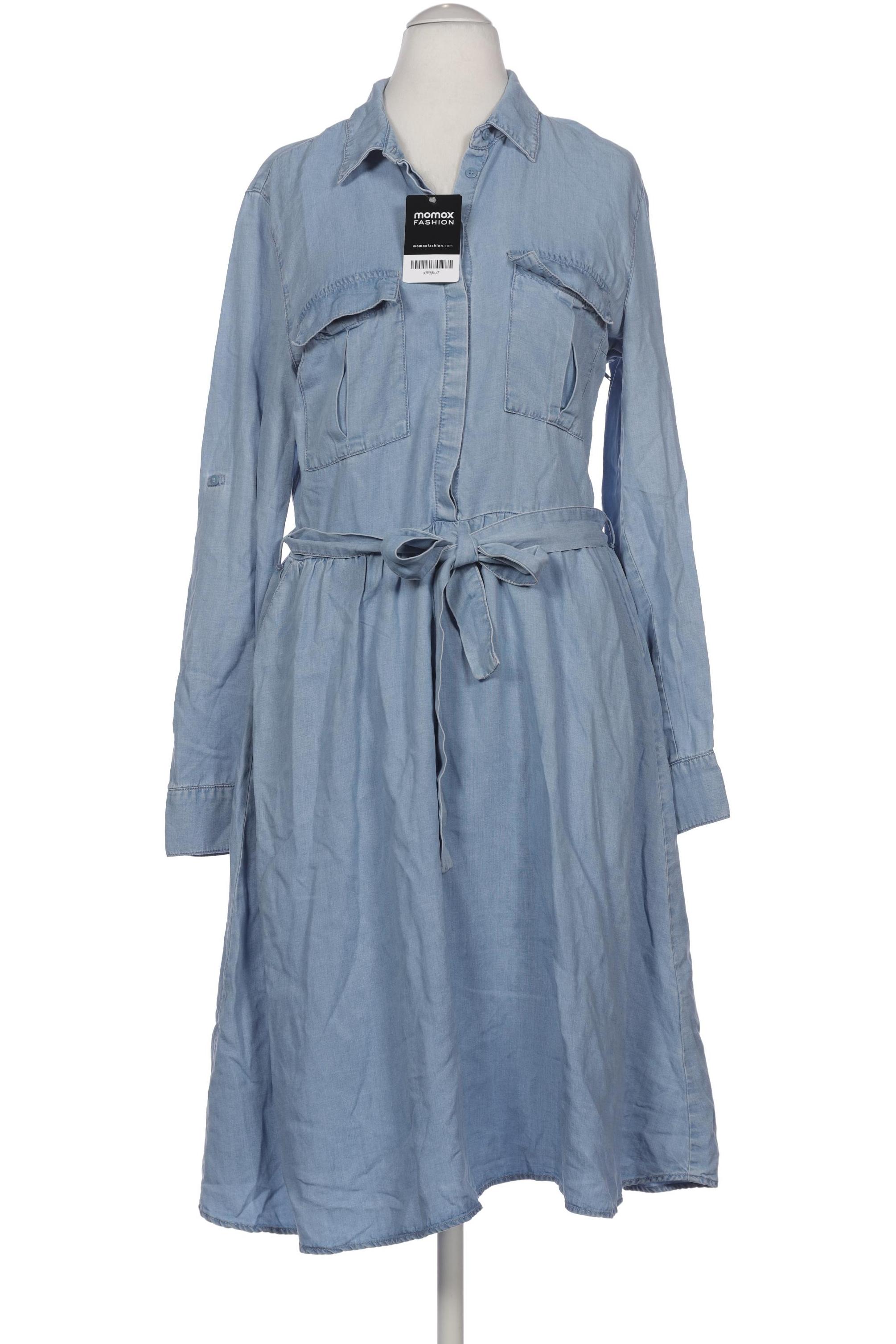 

Orsay Damen Kleid, hellblau, Gr. 40