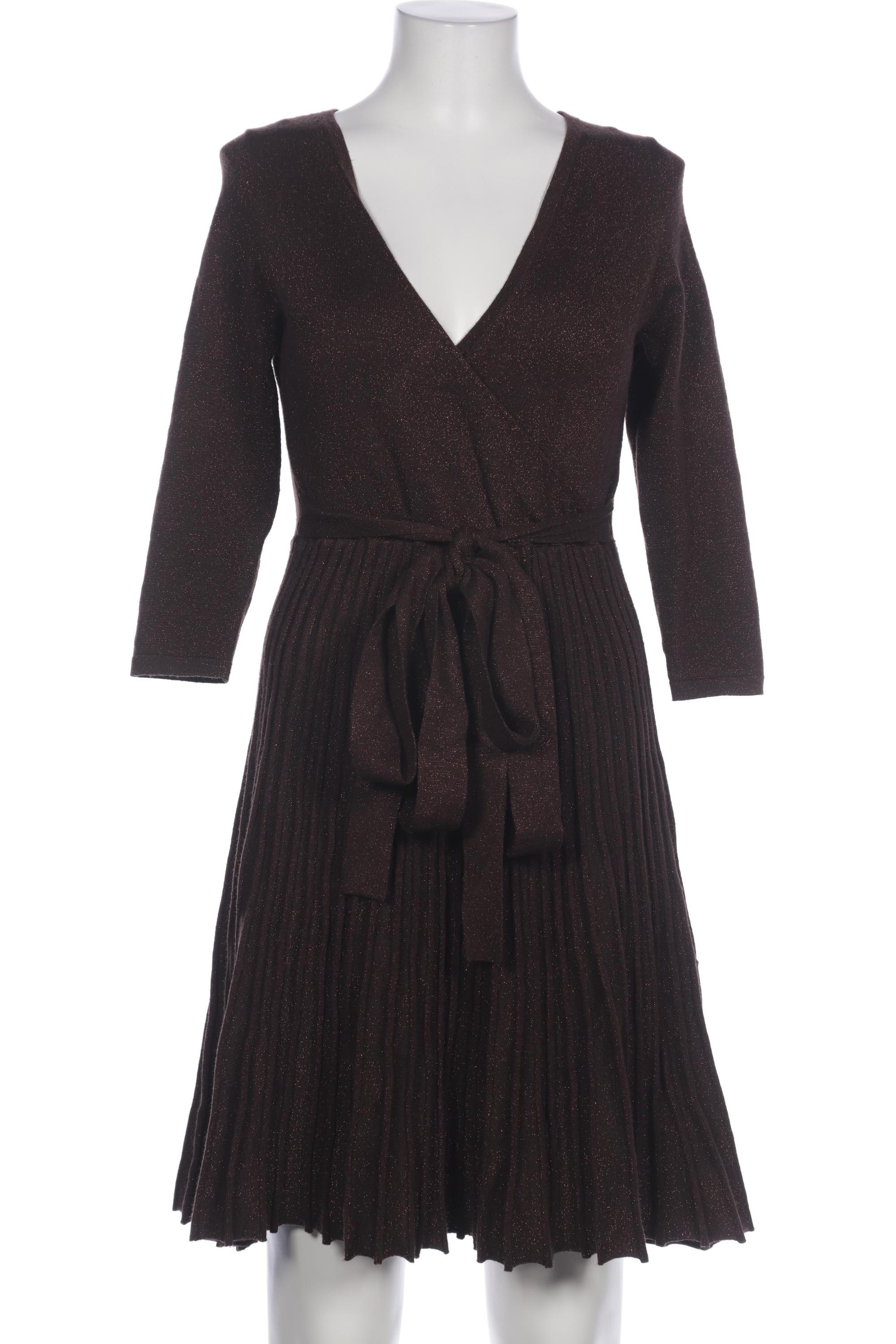 

Orsay Damen Kleid, braun, Gr. 38