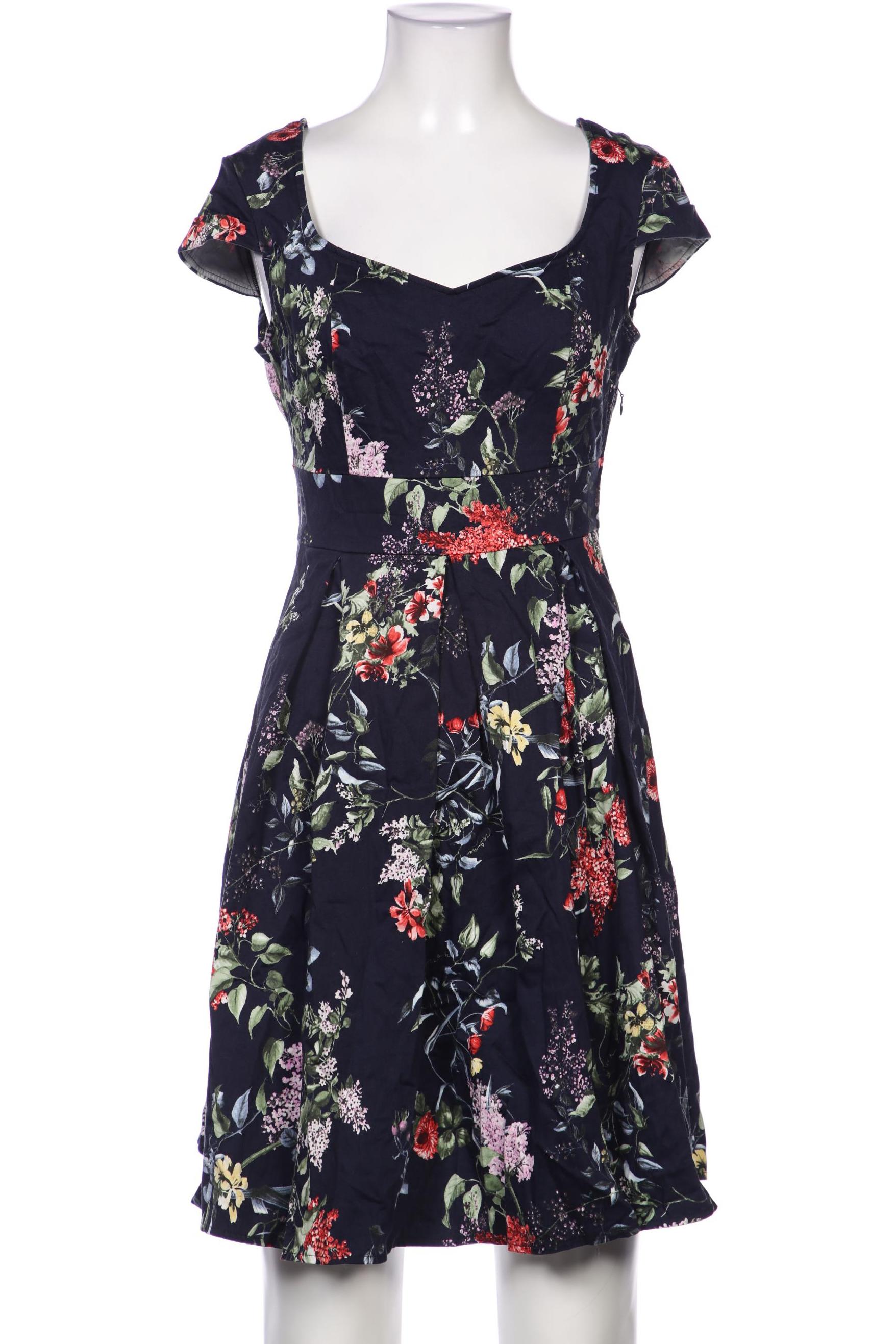 

Orsay Damen Kleid, marineblau, Gr. 36