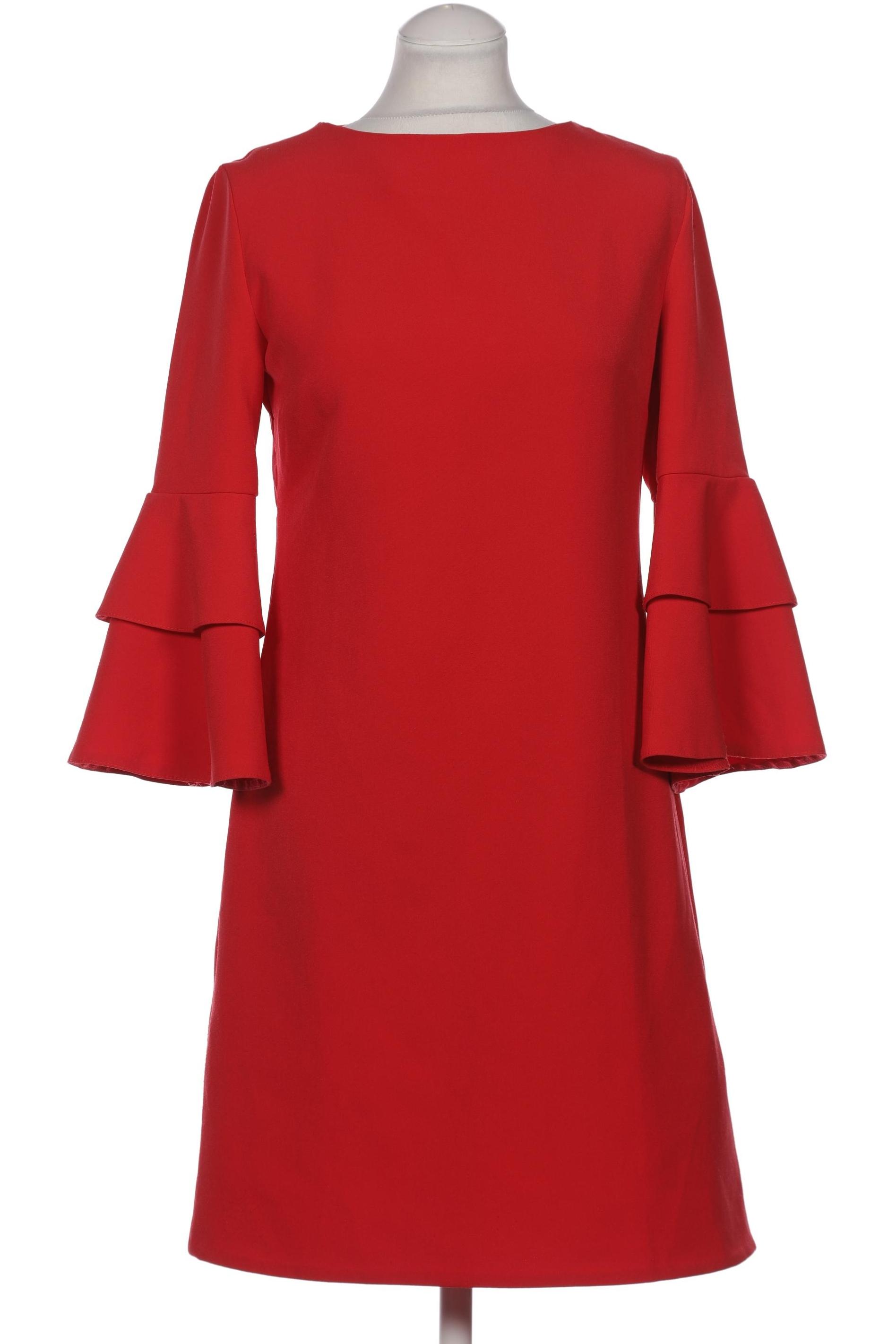 

Orsay Damen Kleid, rot, Gr. 38