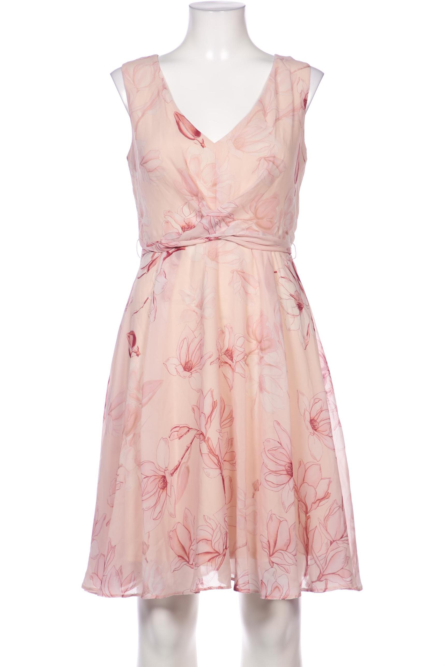

Orsay Damen Kleid, pink, Gr. 40