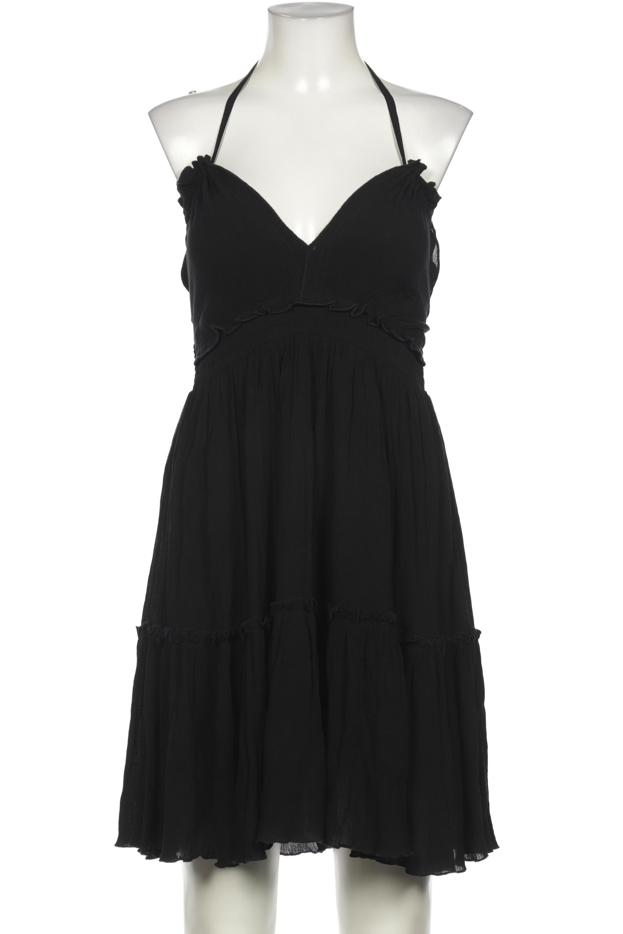 

Orsay Damen Kleid, schwarz