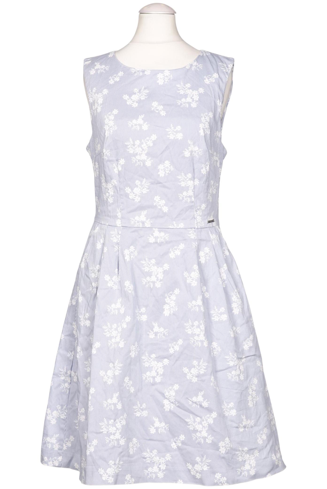 

Orsay Damen Kleid, mehrfarbig, Gr. 38