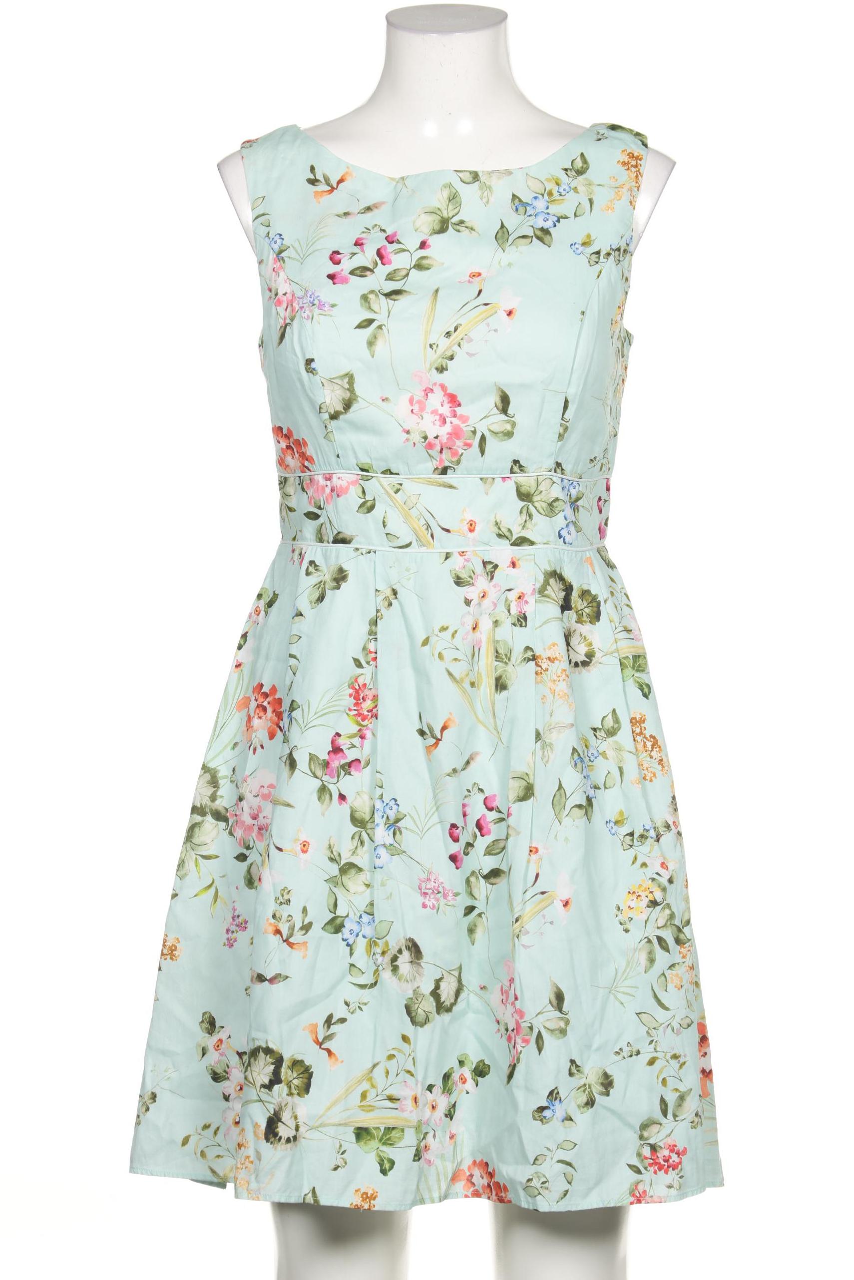 

Orsay Damen Kleid, hellgrün