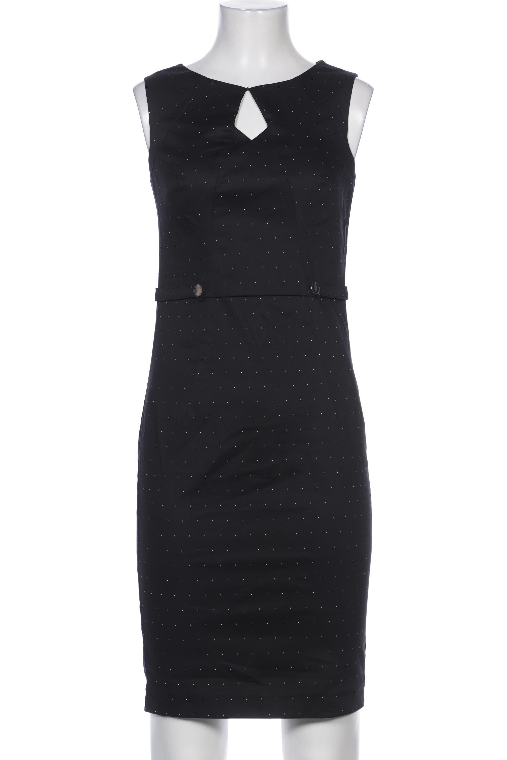 

Orsay Damen Kleid, schwarz, Gr. 34