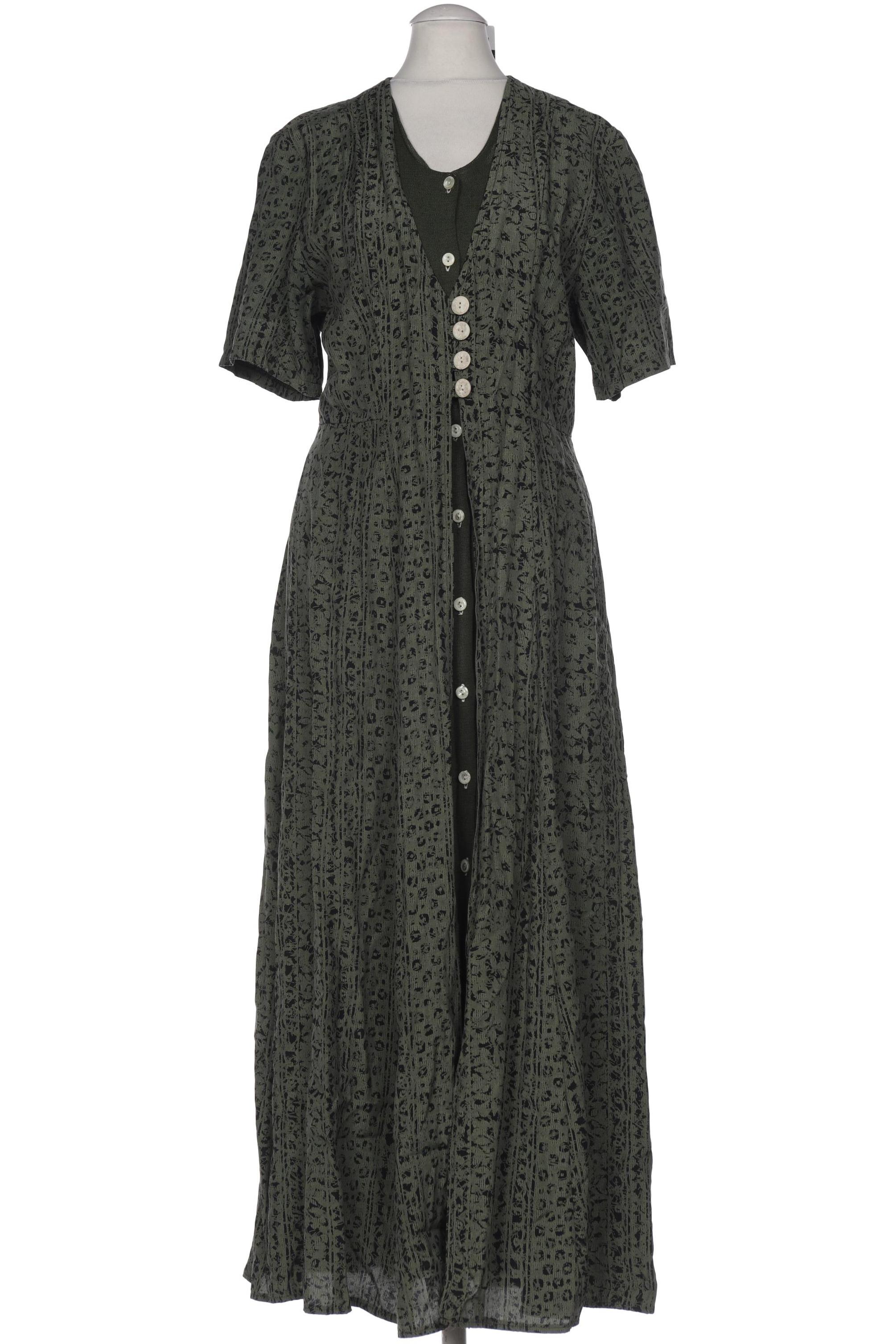 

Orsay Damen Kleid, grün, Gr. 34