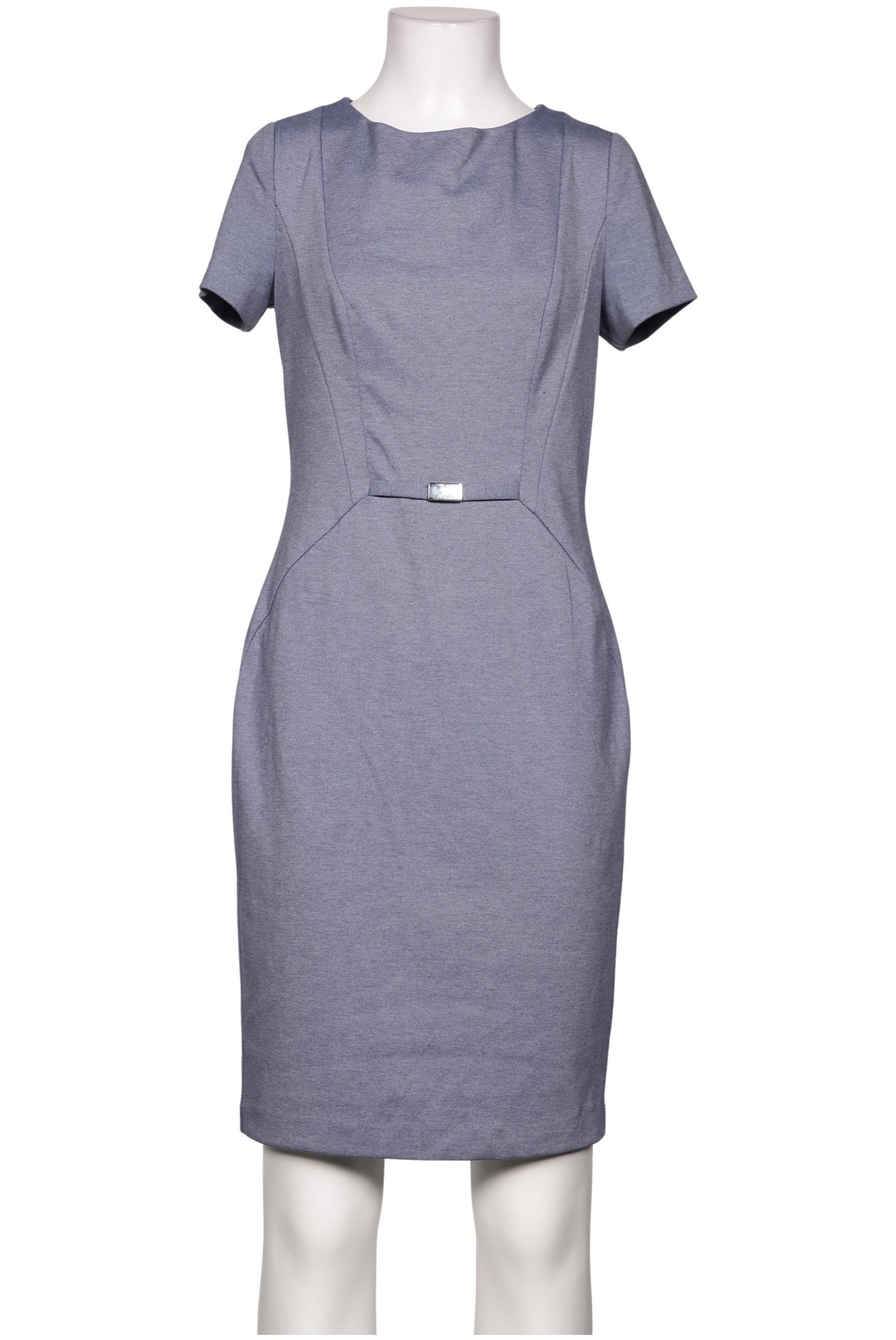 

Orsay Damen Kleid, blau, Gr. 34