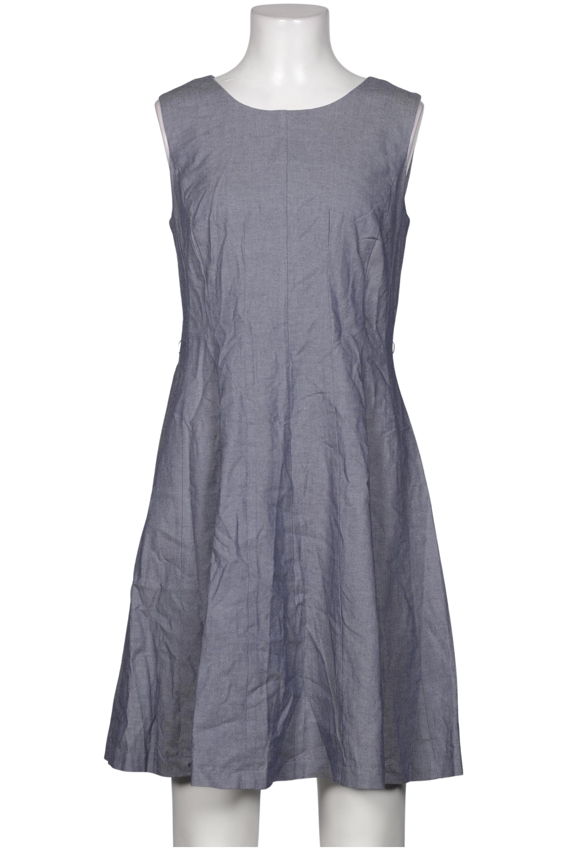 

Orsay Damen Kleid, blau, Gr. 38