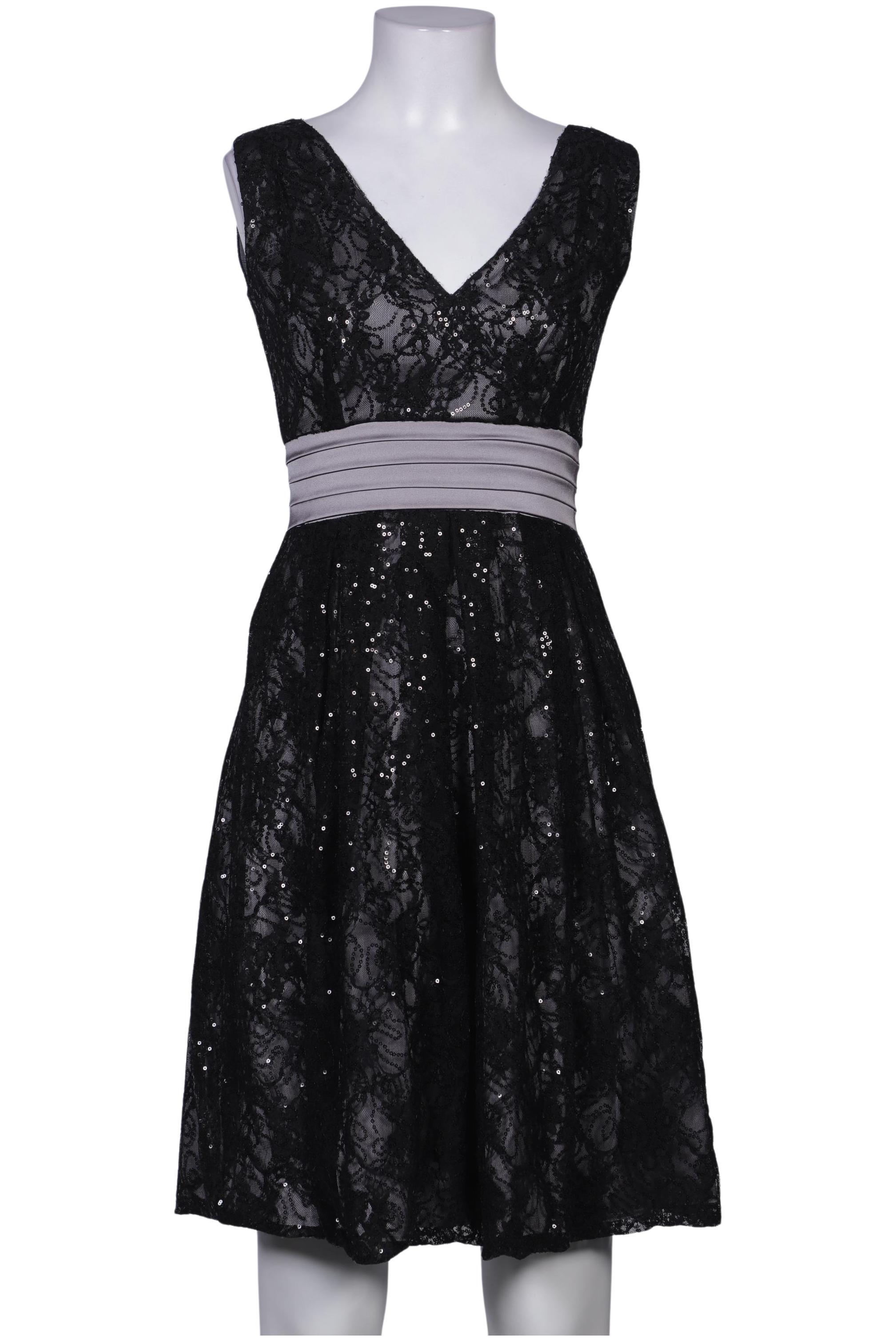 

Orsay Damen Kleid, schwarz, Gr. 34