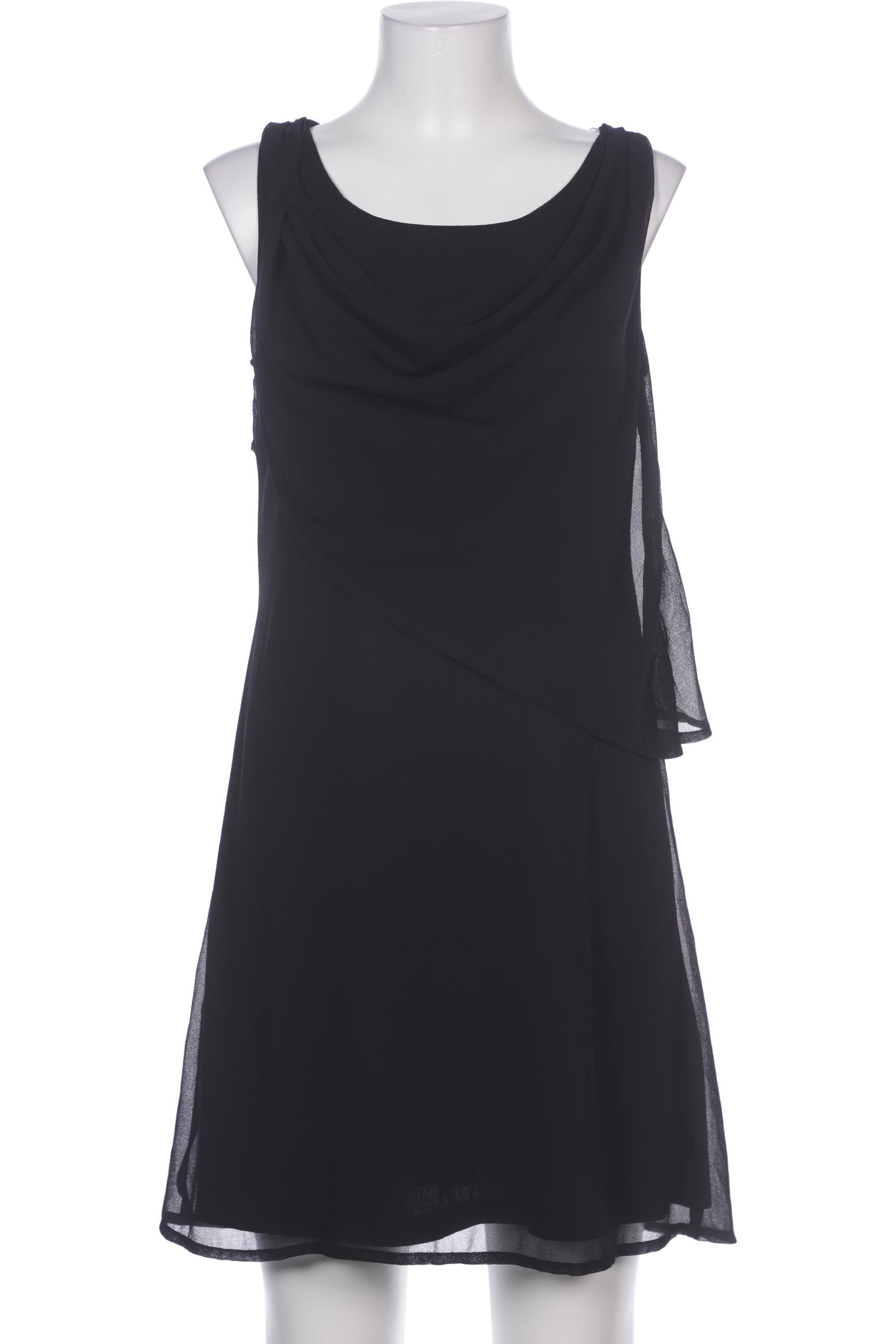 

Orsay Damen Kleid, schwarz, Gr. 38