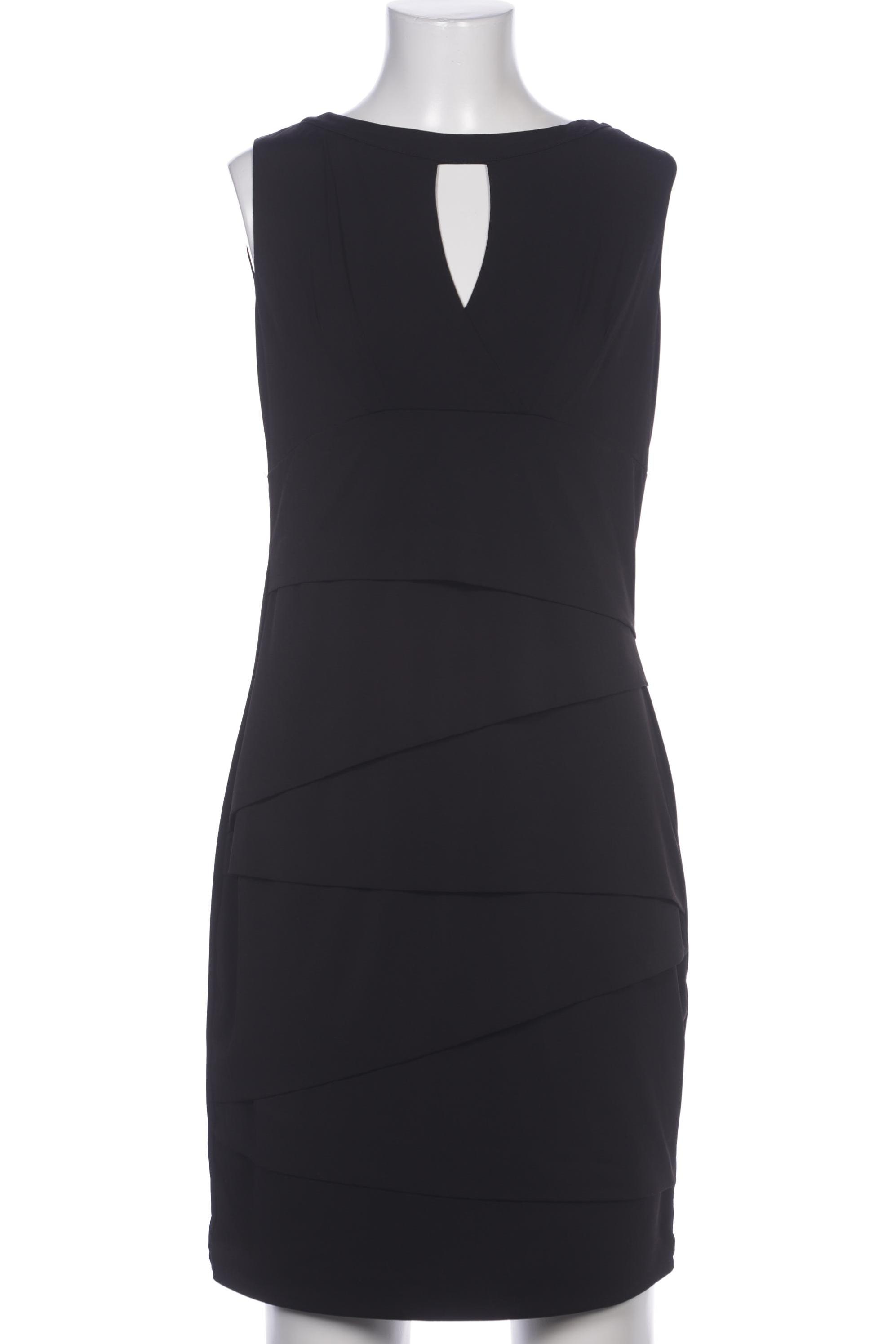 

Orsay Damen Kleid, schwarz, Gr. 38