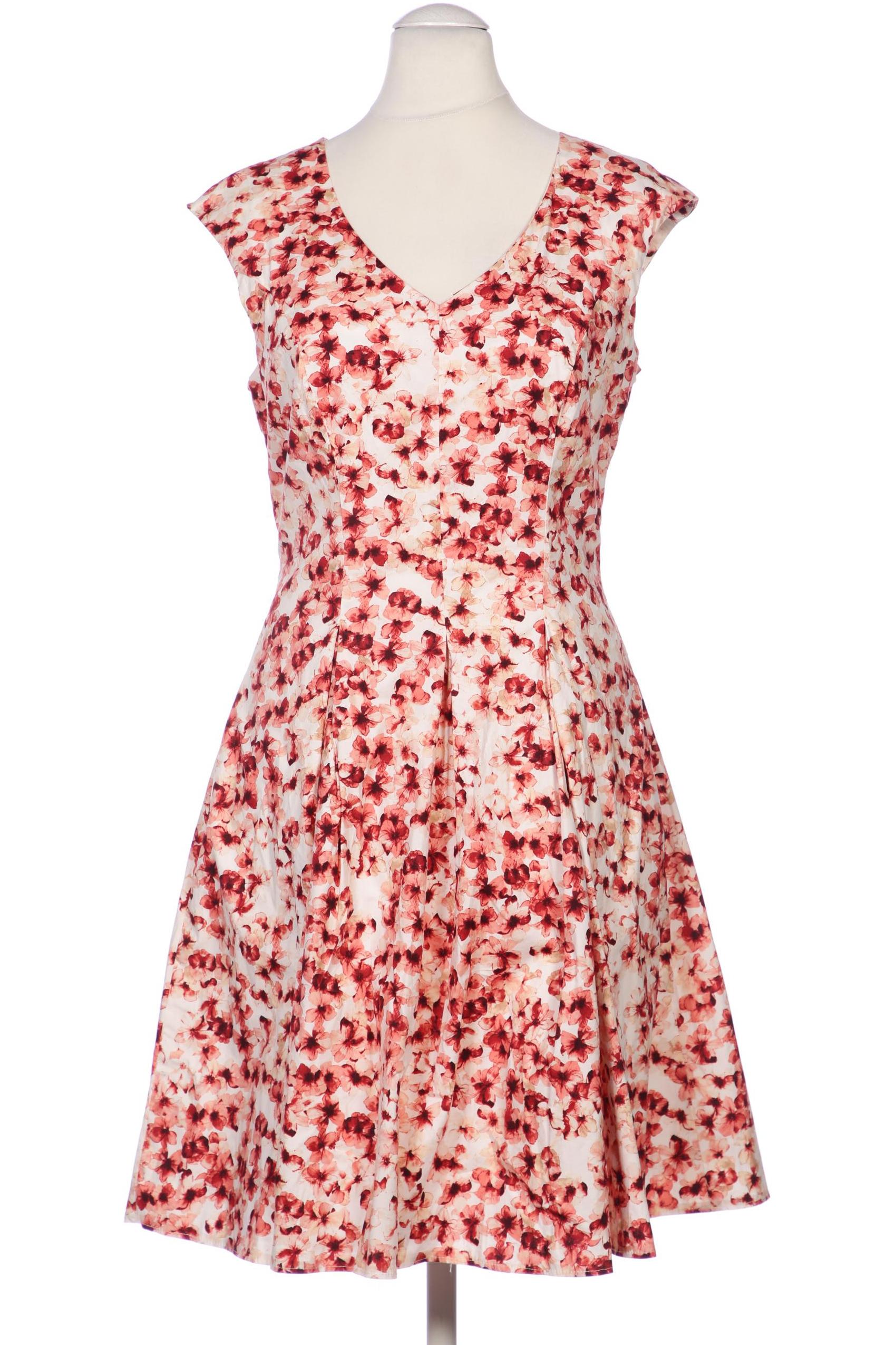 

Orsay Damen Kleid, rot, Gr. 40