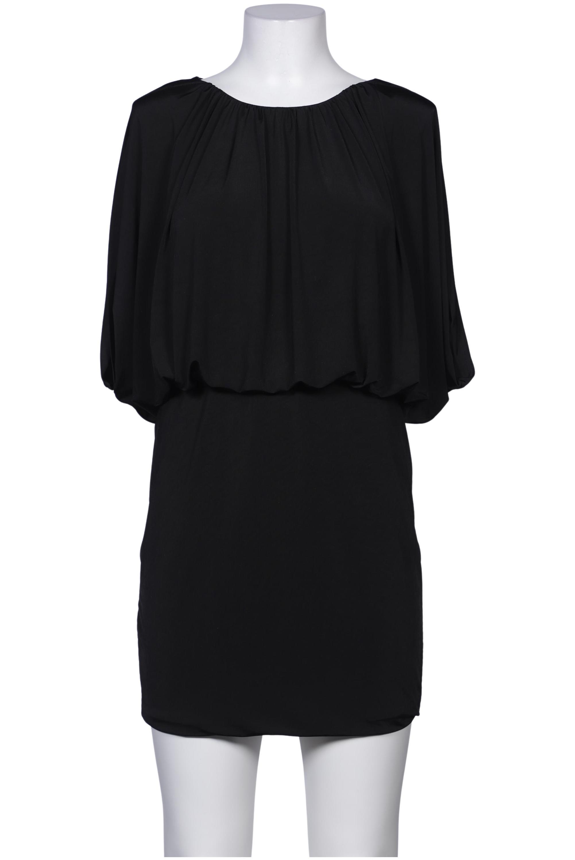 

Orsay Damen Kleid, schwarz, Gr. 38