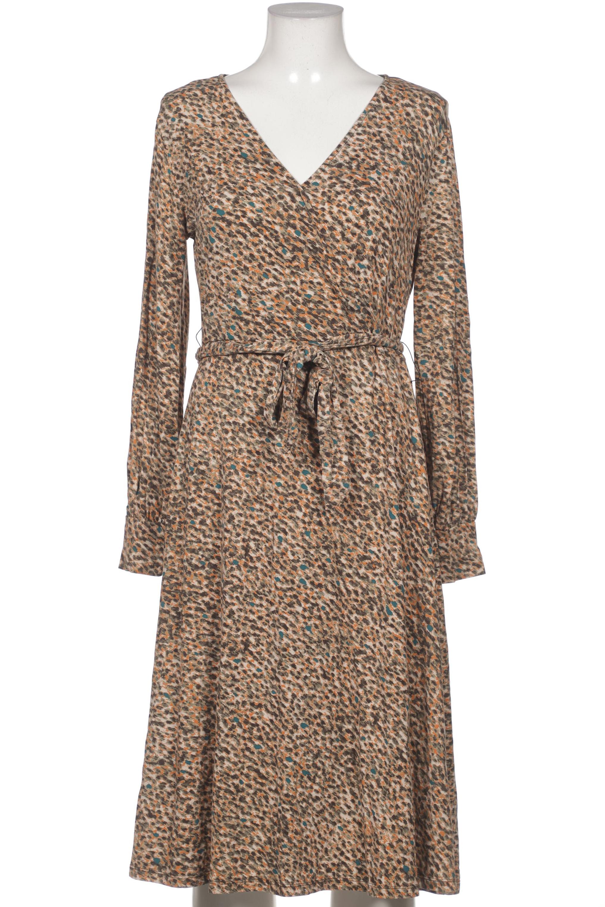 

Orsay Damen Kleid, braun, Gr. 40