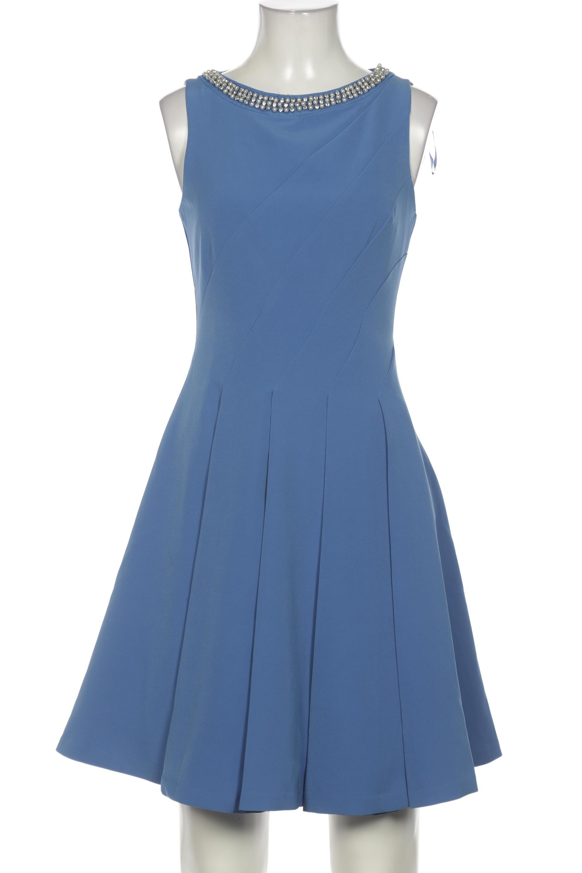 

Orsay Damen Kleid, blau, Gr. 34