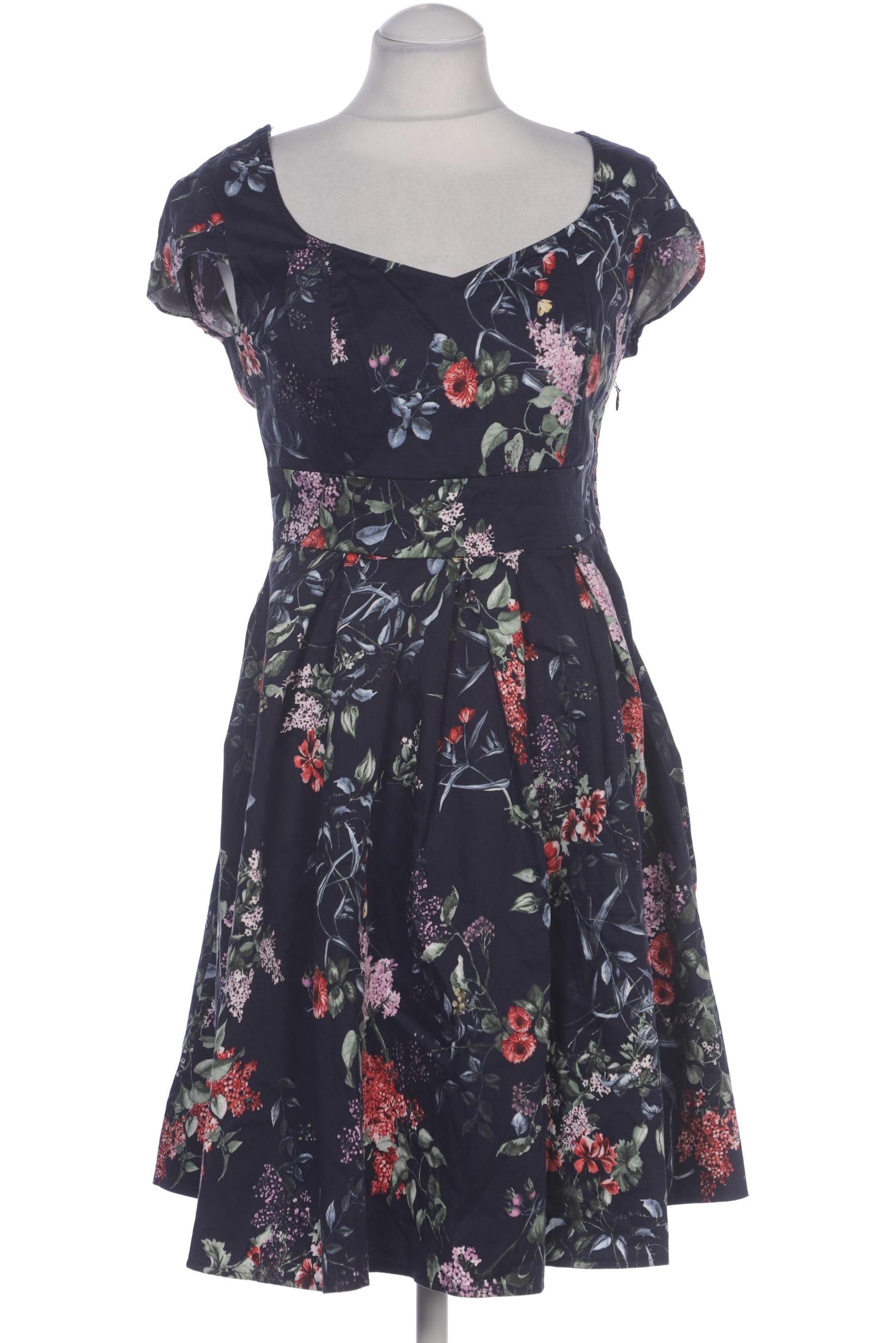 

Orsay Damen Kleid, marineblau, Gr. 38