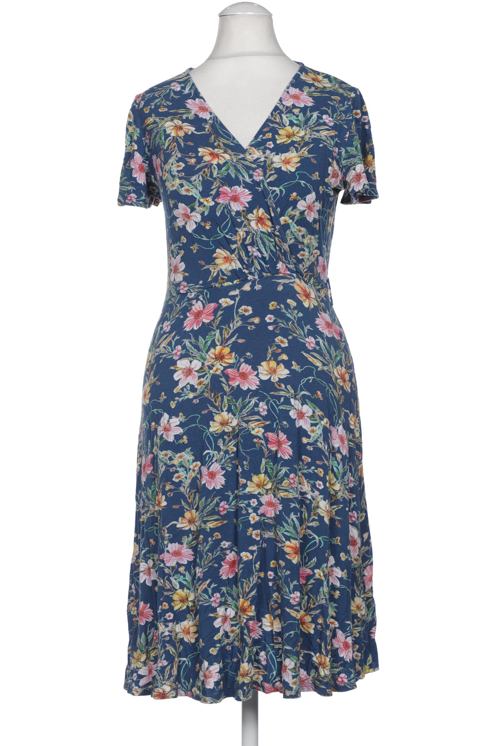 

Orsay Damen Kleid, blau, Gr. 34